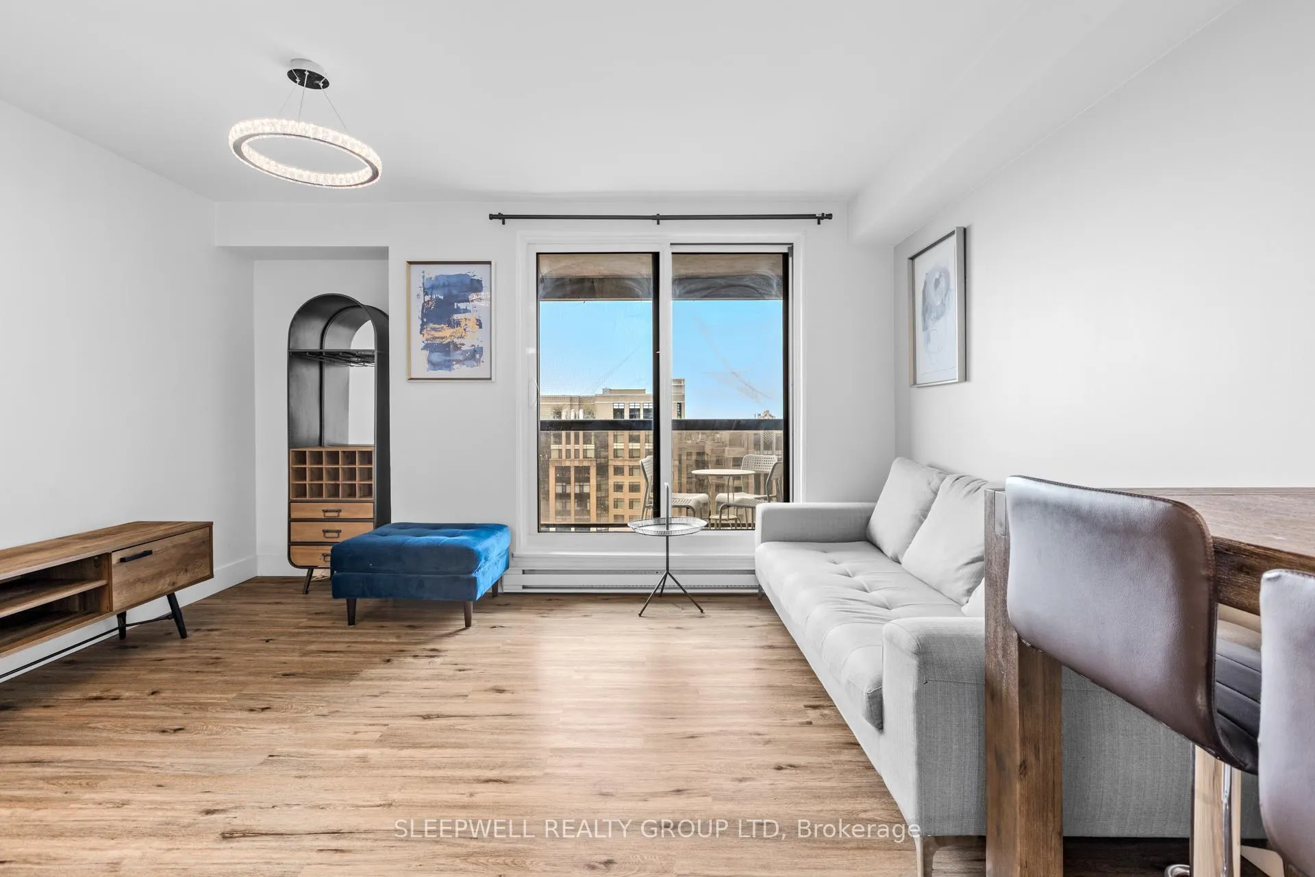 Photo 10 of Unit 2204, 199 Kent Street, Ottawa, Ottawa Centre — HOMEH