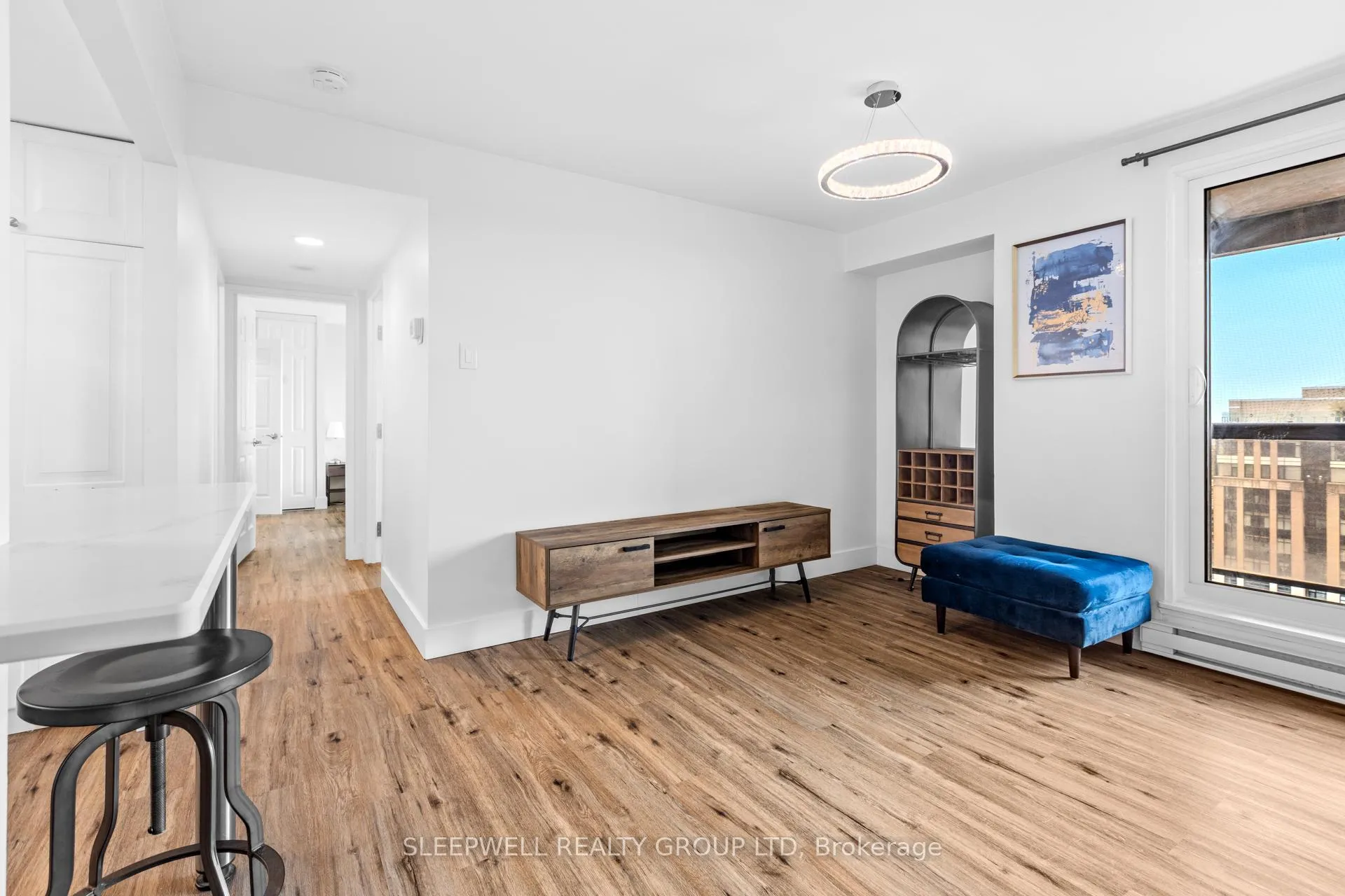 Photo 11 of Unit 2204, 199 Kent Street, Ottawa, Ottawa Centre — HOMEH