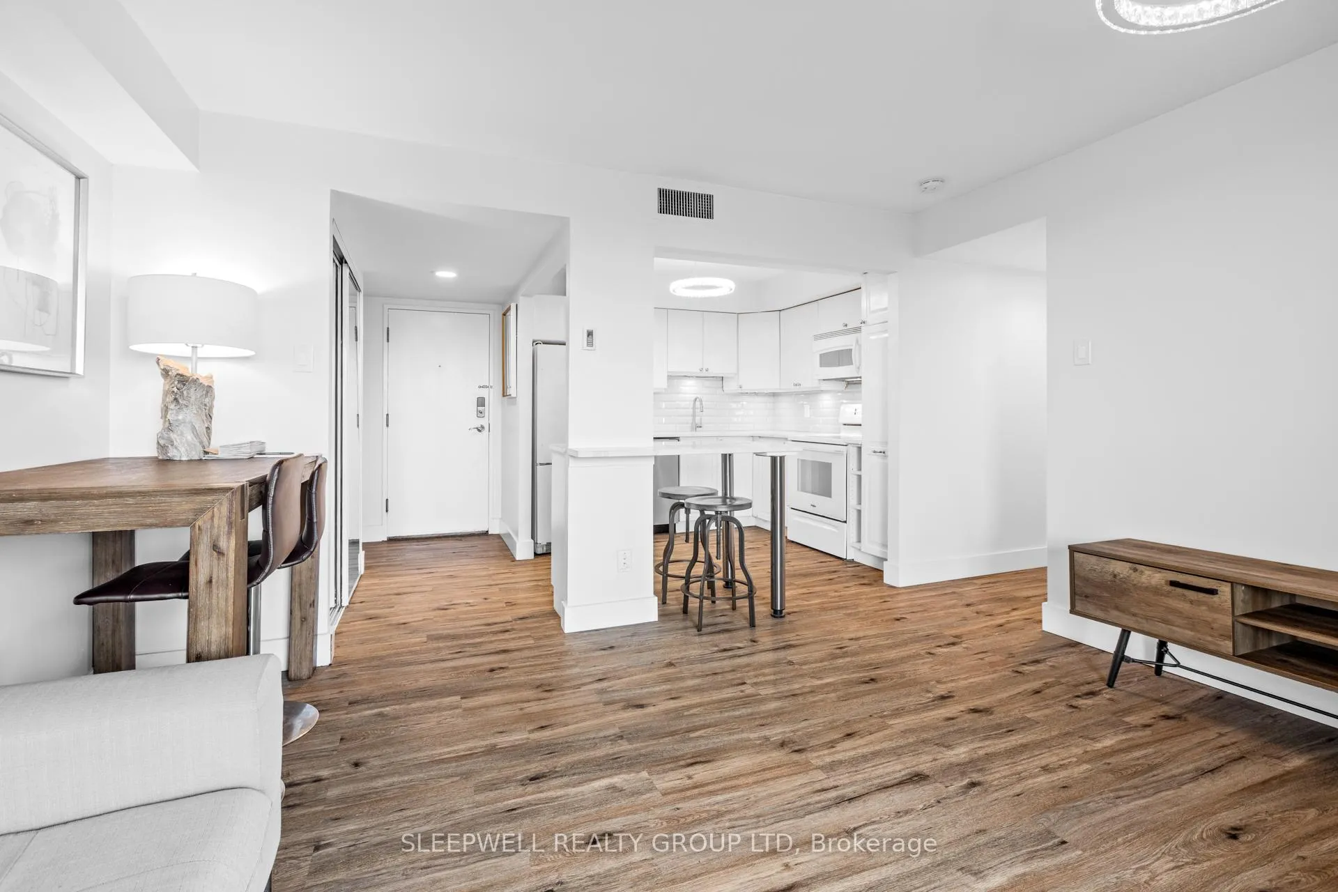 Photo 12 of Unit 2204, 199 Kent Street, Ottawa, Ottawa Centre — HOMEH