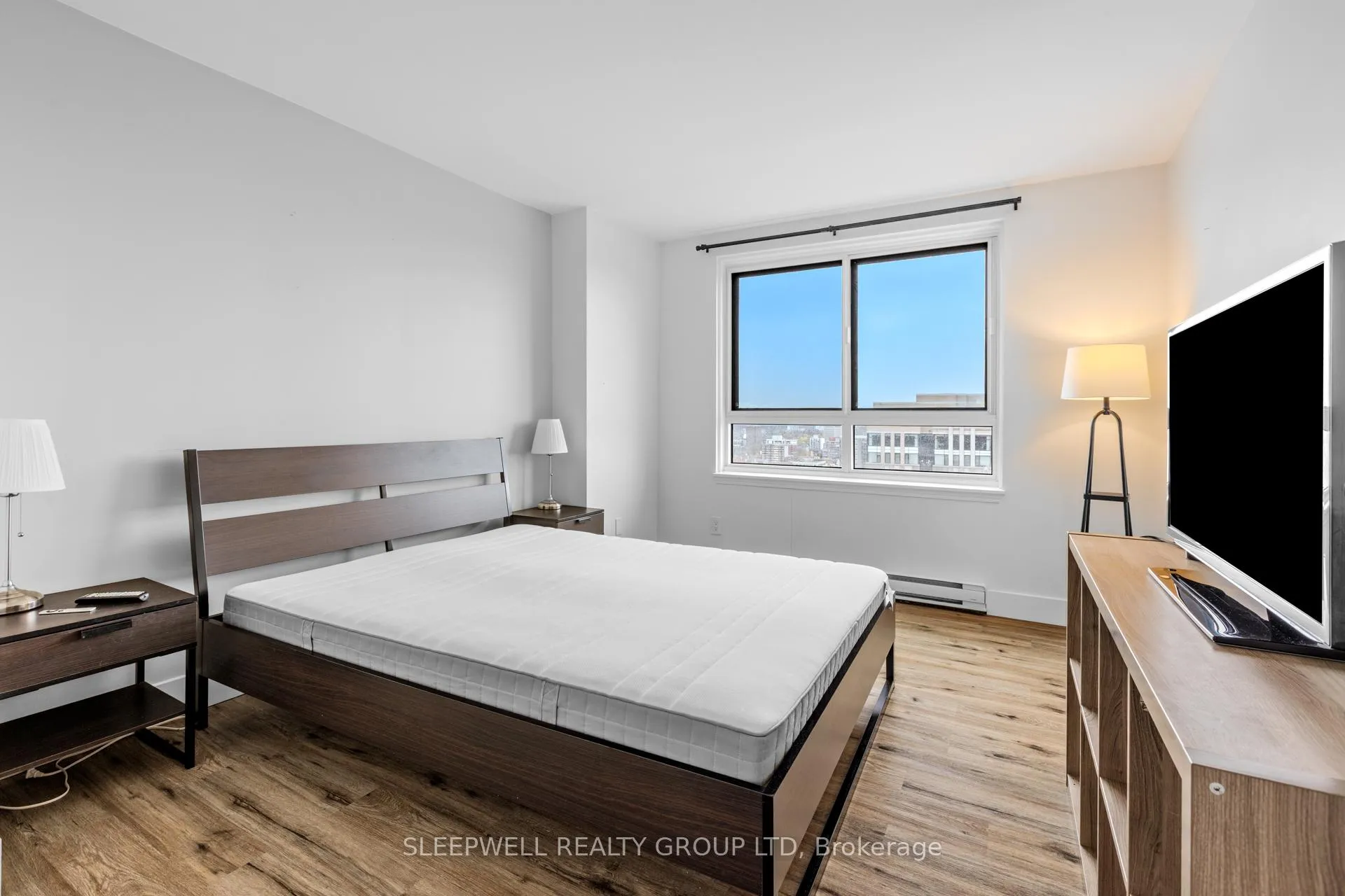 Photo 14 of Unit 2204, 199 Kent Street, Ottawa, Ottawa Centre — HOMEH