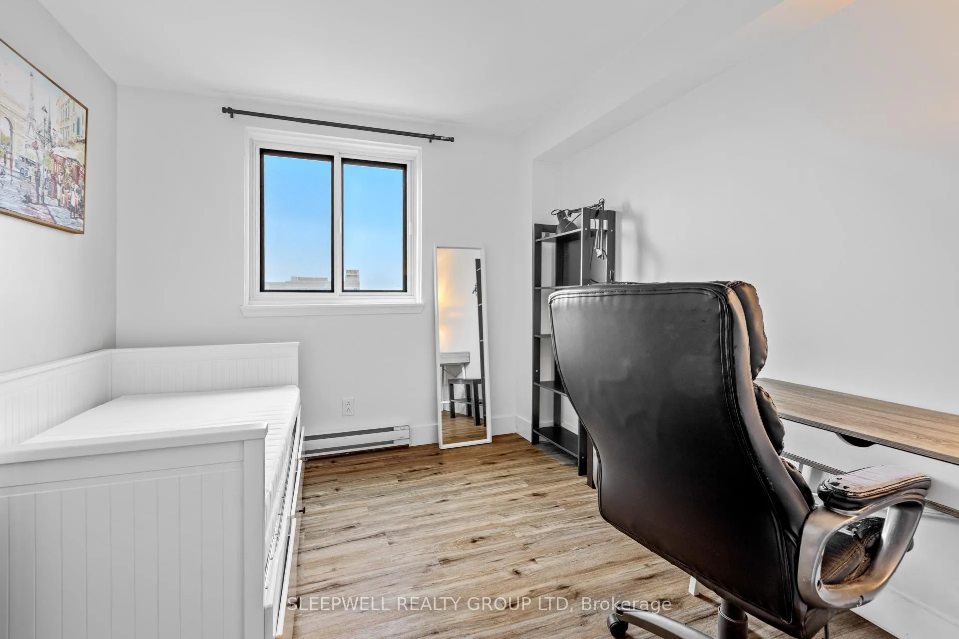 Photo 17 of Unit 2204, 199 Kent Street, Ottawa, Ottawa Centre — HOMEH