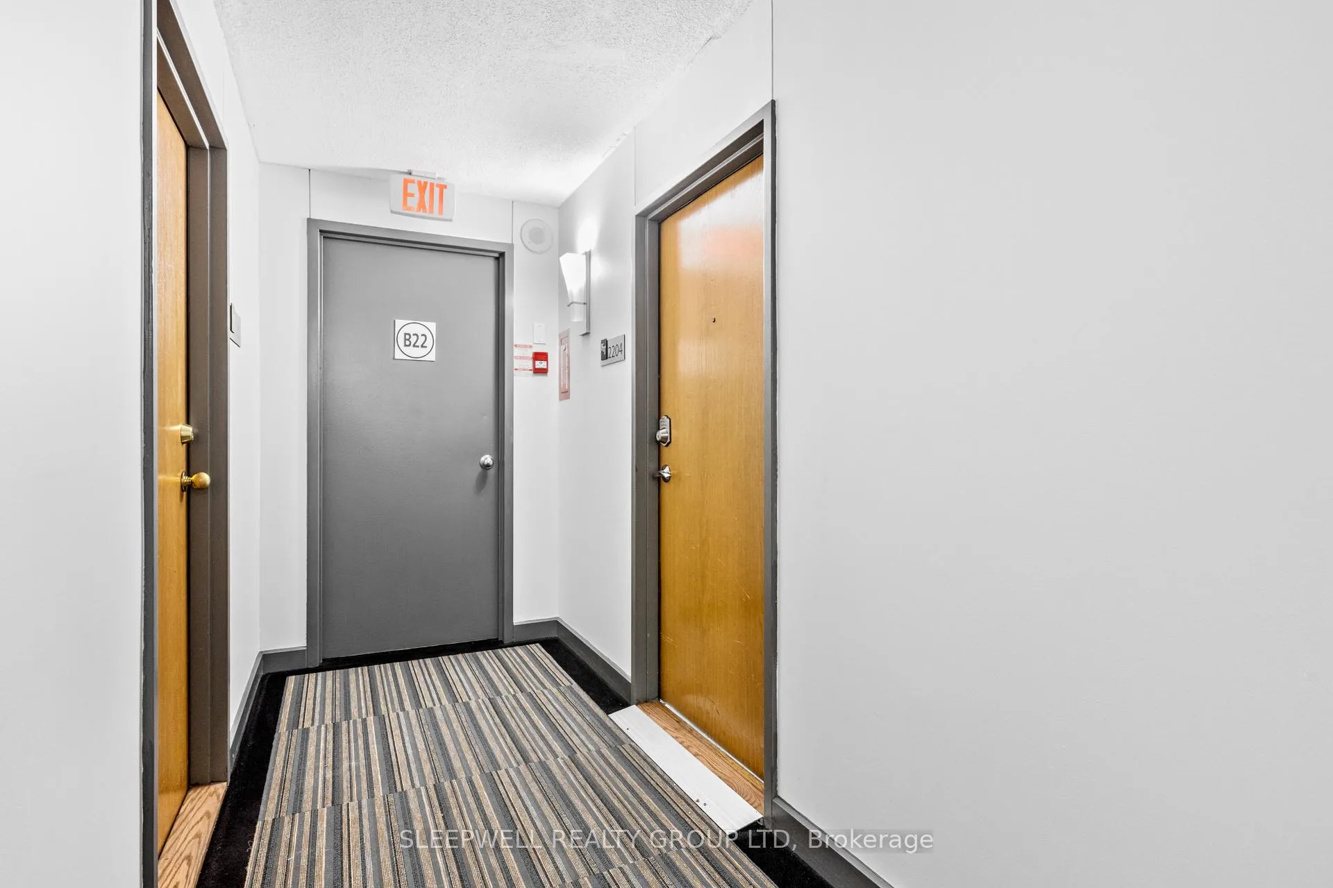 Photo 23 of Unit 2204, 199 Kent Street, Ottawa, Ottawa Centre — HOMEH