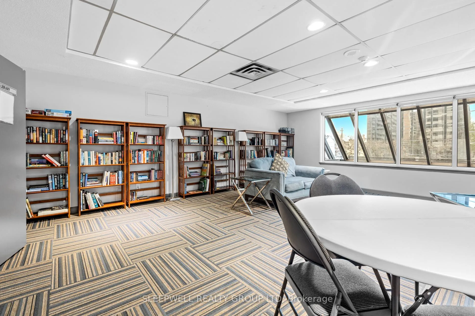 Photo 24 of Unit 2204, 199 Kent Street, Ottawa, Ottawa Centre — HOMEH