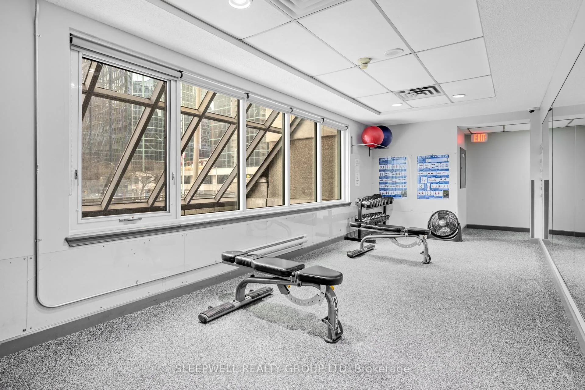 Photo 27 of Unit 2204, 199 Kent Street, Ottawa, Ottawa Centre — HOMEH