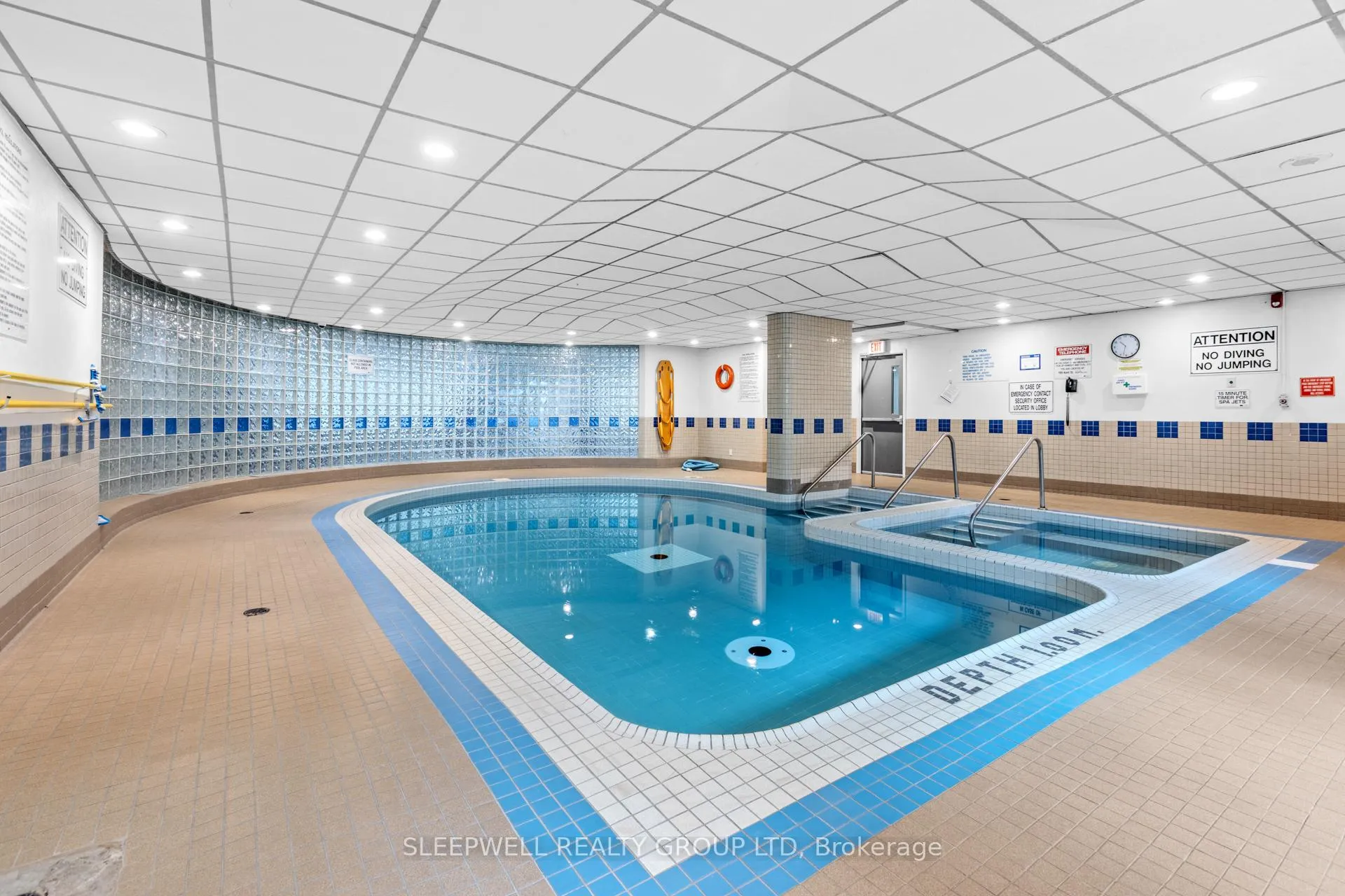 Photo 29 of Unit 2204, 199 Kent Street, Ottawa, Ottawa Centre — HOMEH