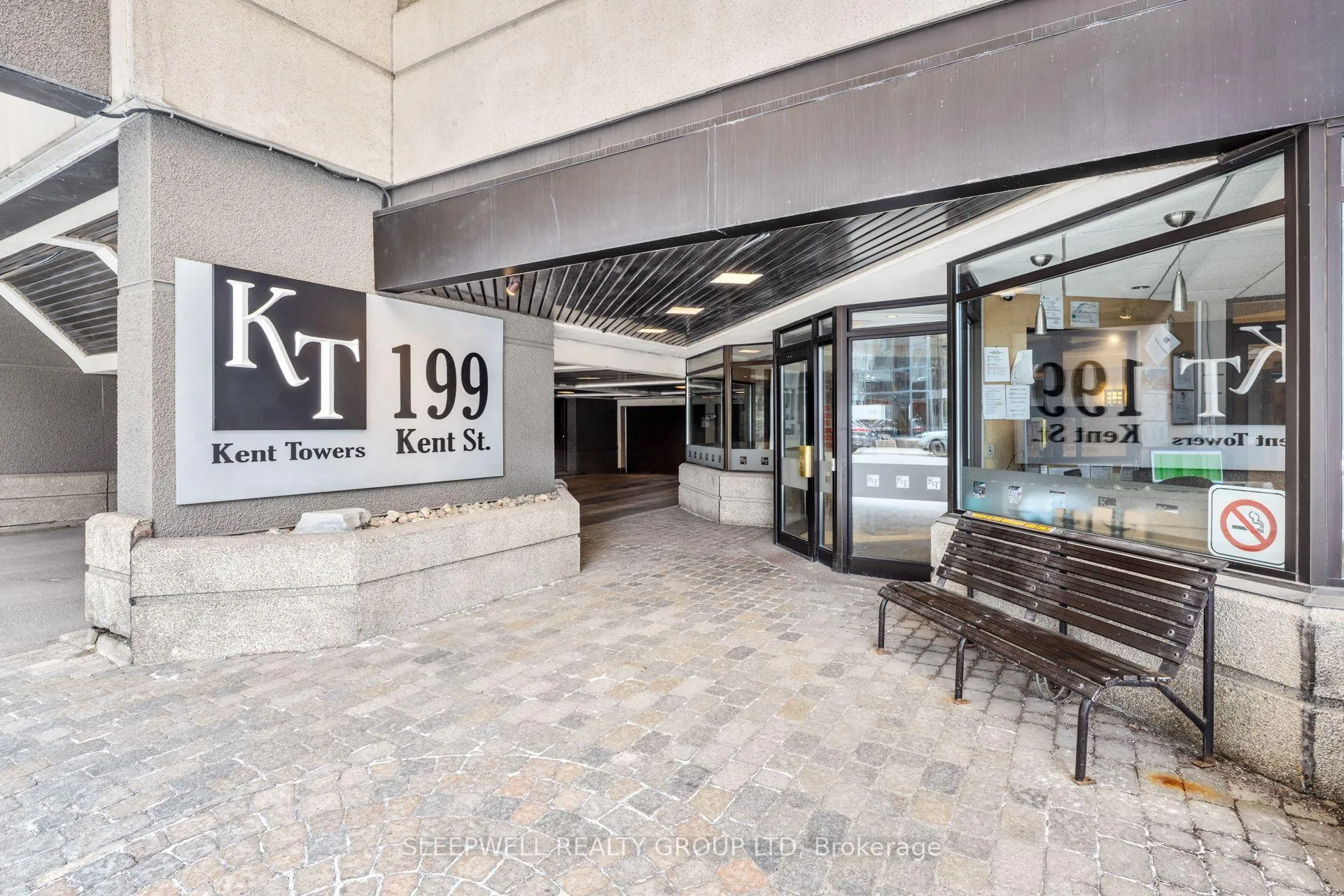 Photo 34 of Unit 2204, 199 Kent Street, Ottawa, Ottawa Centre — HOMEH