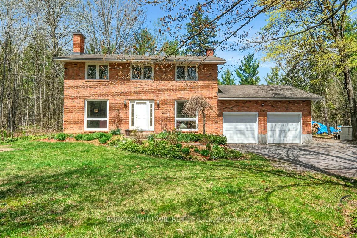 Photo 1 of 104 Tall Forest Drive, Ottawa, Carp — HOMEH
