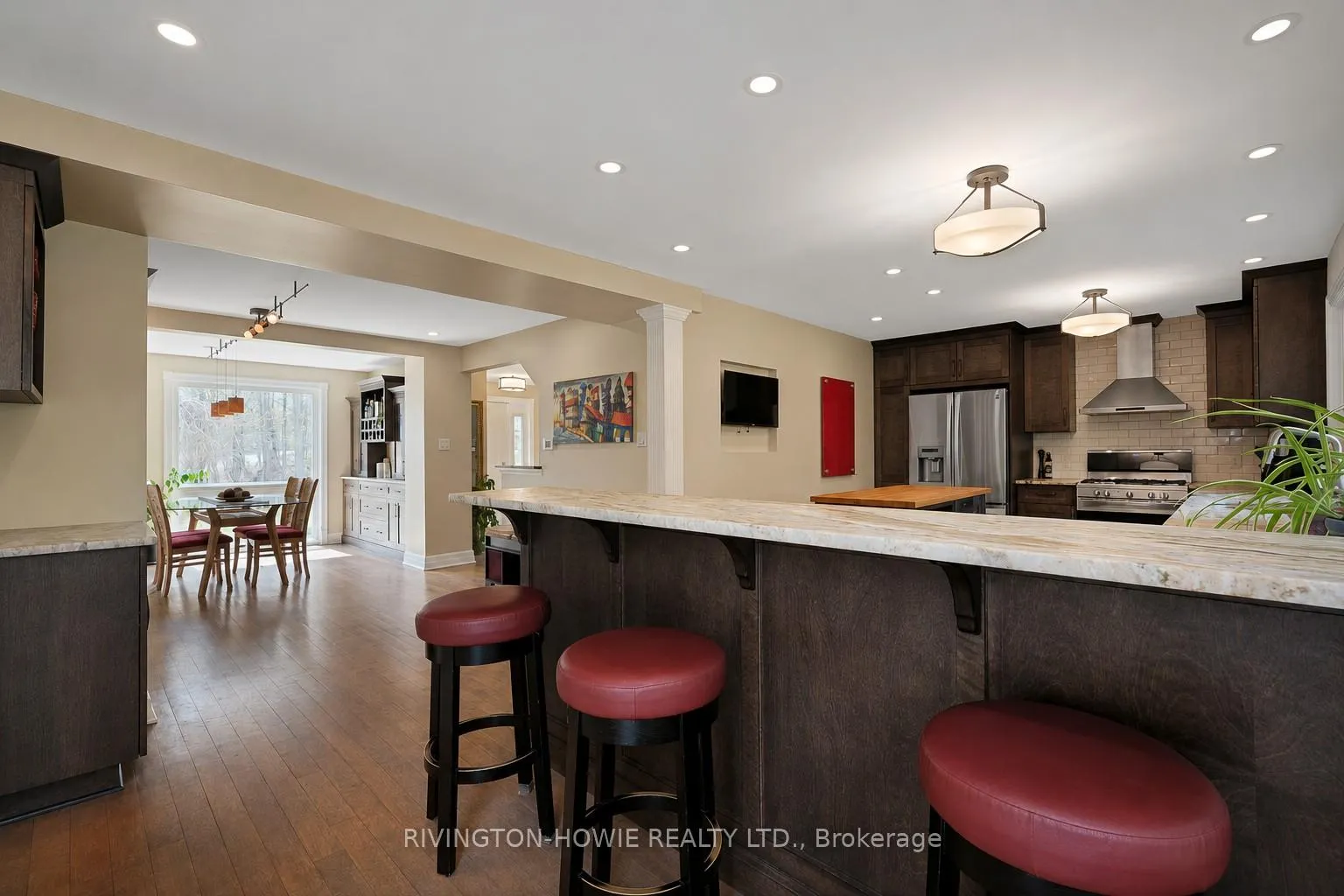 Photo 13 of 104 Tall Forest Drive, Ottawa, Carp — HOMEH