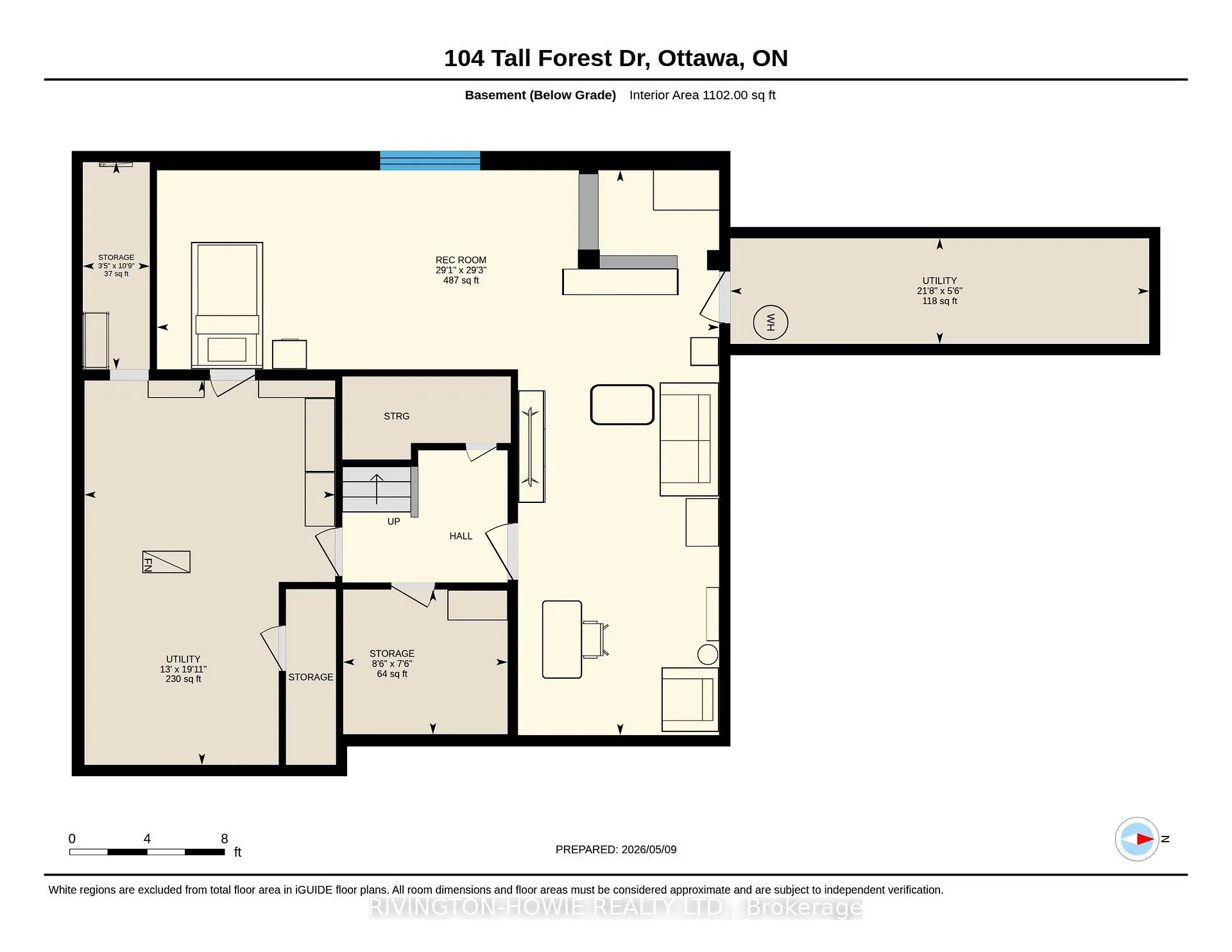 Photo 49 of 104 Tall Forest Drive, Ottawa, Carp — HOMEH