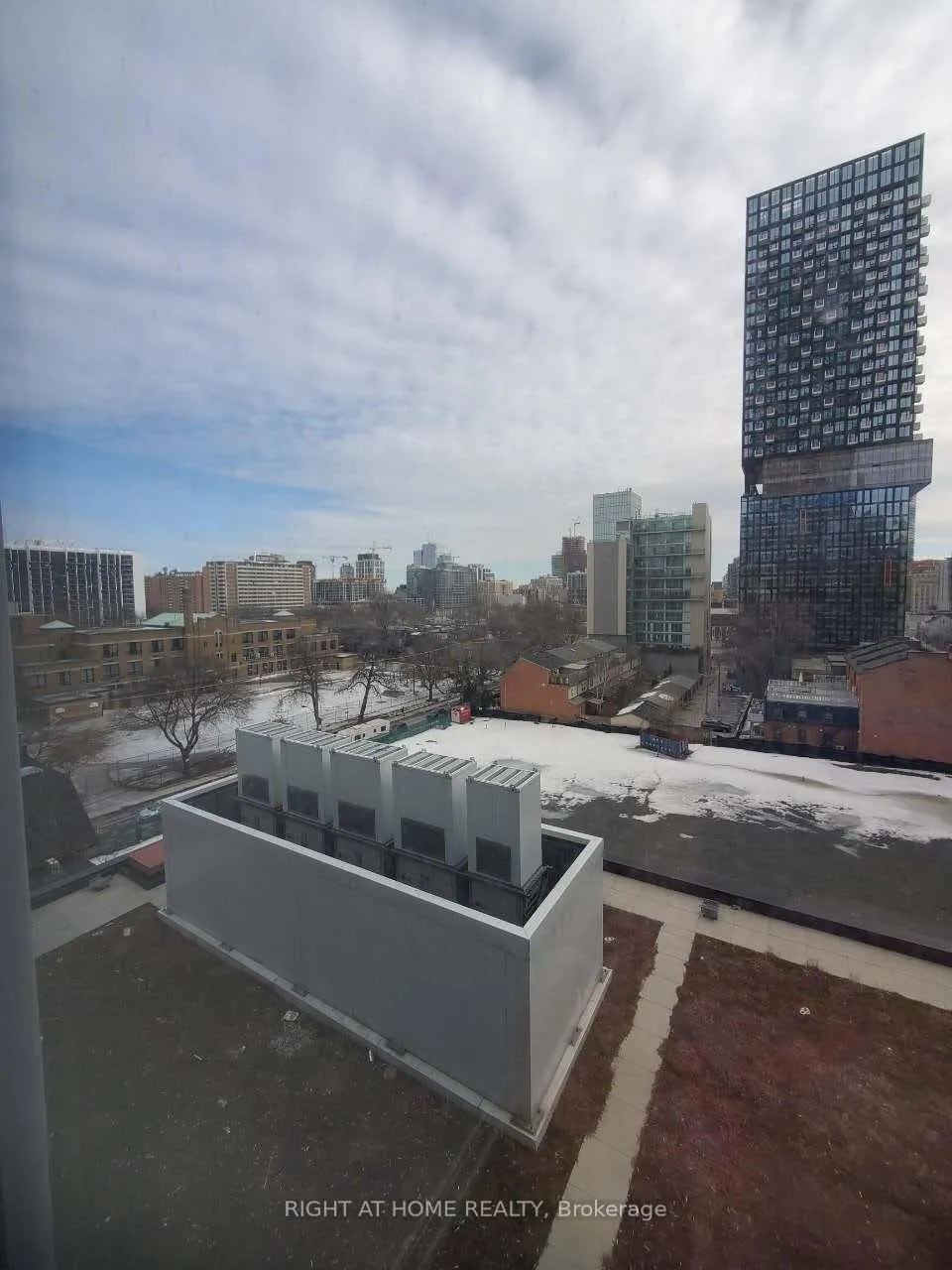 Photo 17 of Unit 607, 181 Dundas Street E, Toronto, Church-Yonge Corridor — HOMEH