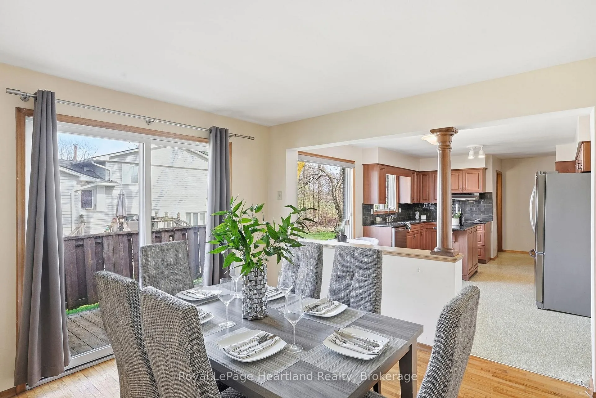 Photo 9 of 85 William Street E, Minto — HOMEH