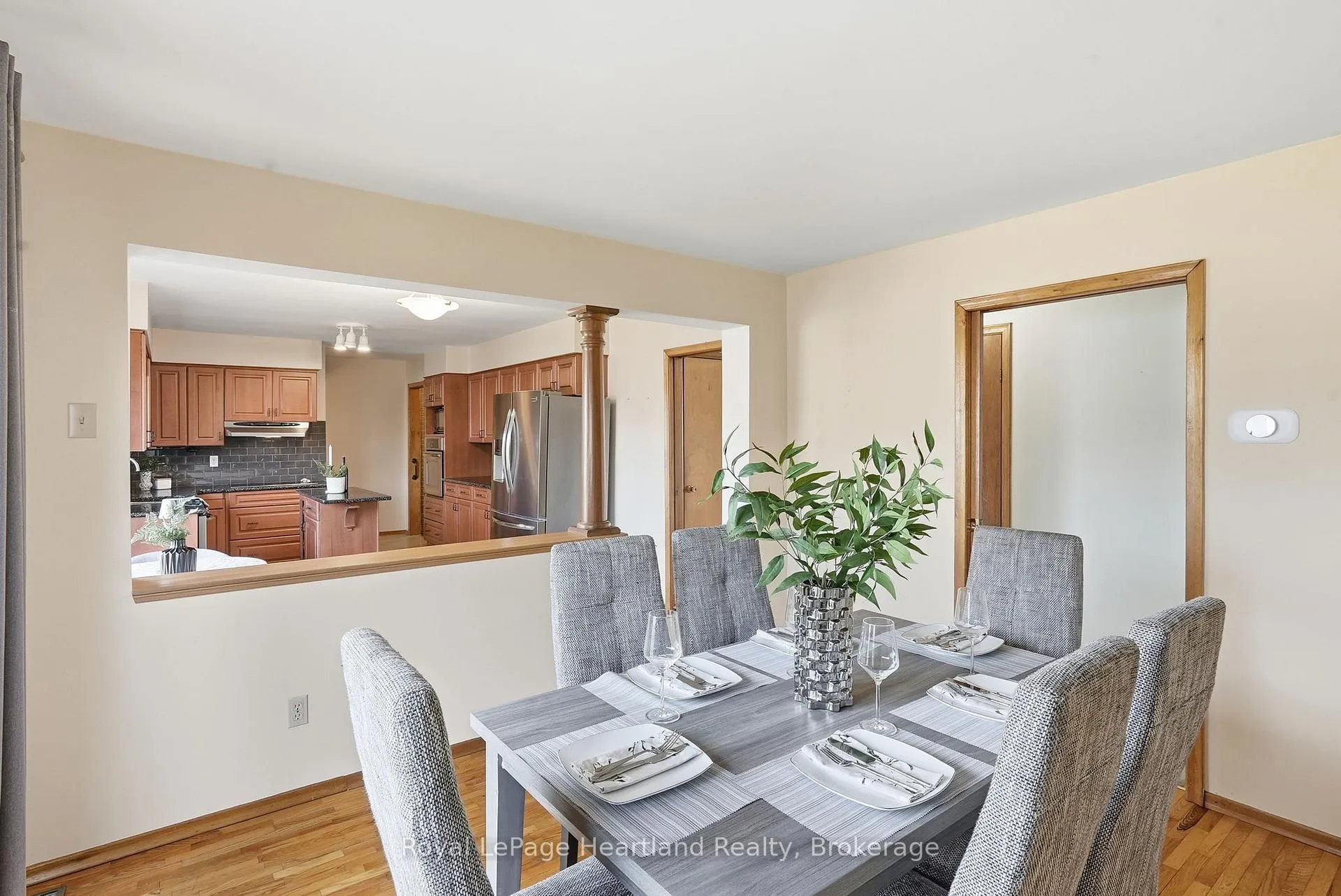 Photo 10 of 85 William Street E, Minto — HOMEH