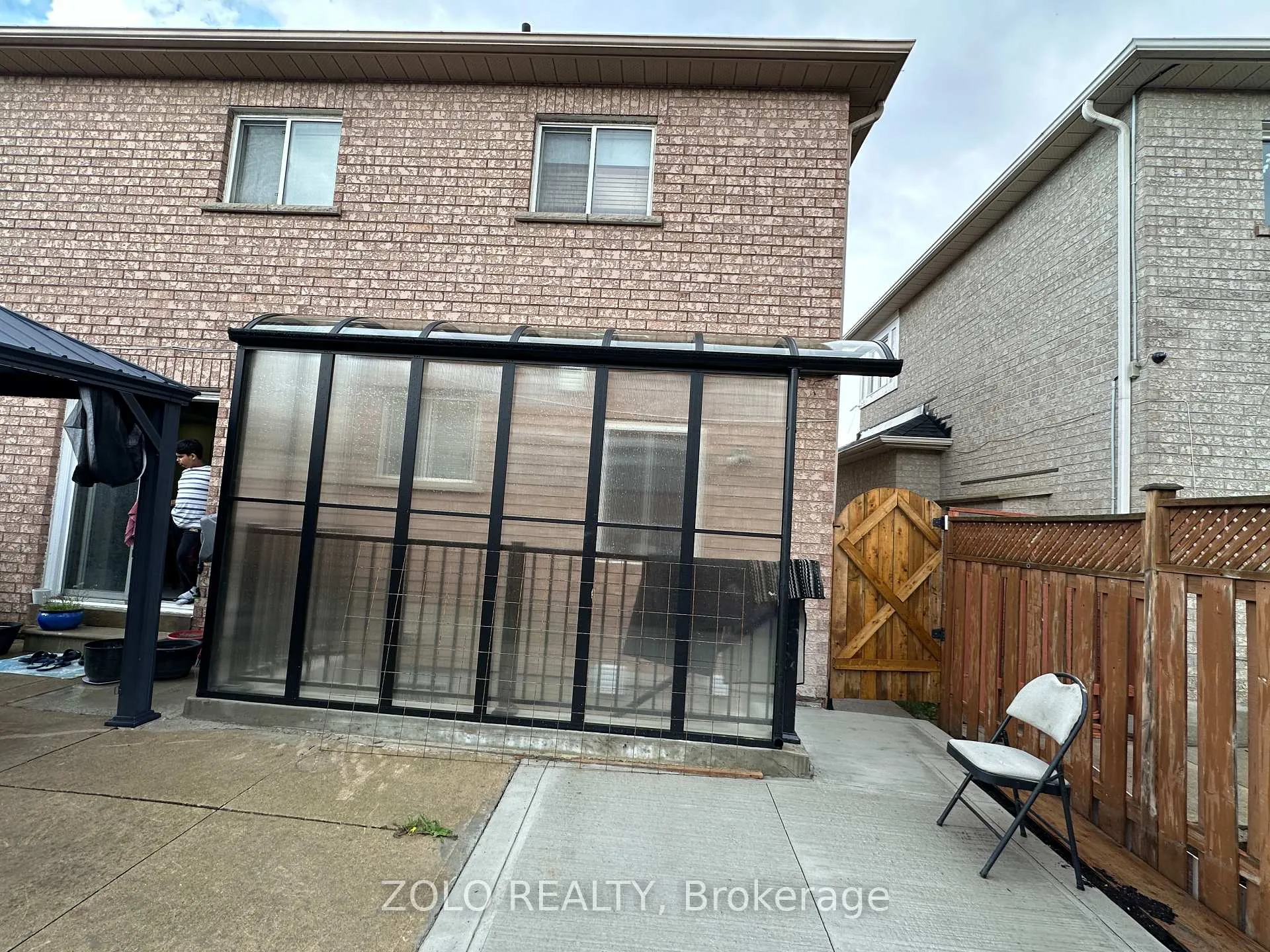 Photo 18 of 24 Wildhorse Lane, Brampton, Sandringham-Wellington — HOMEH