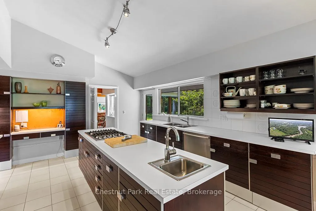 Photo 3 of 403123 Grey Road 4, West Grey — HOMEH