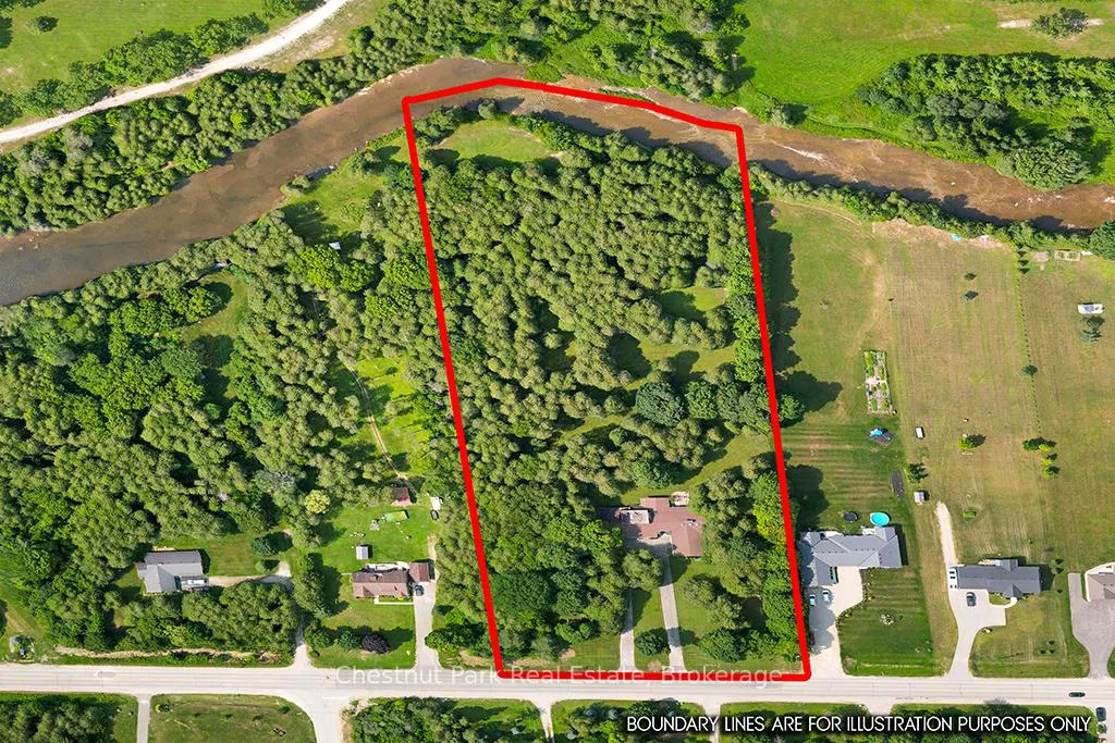Photo 46 of 403123 Grey Road 4, West Grey — HOMEH