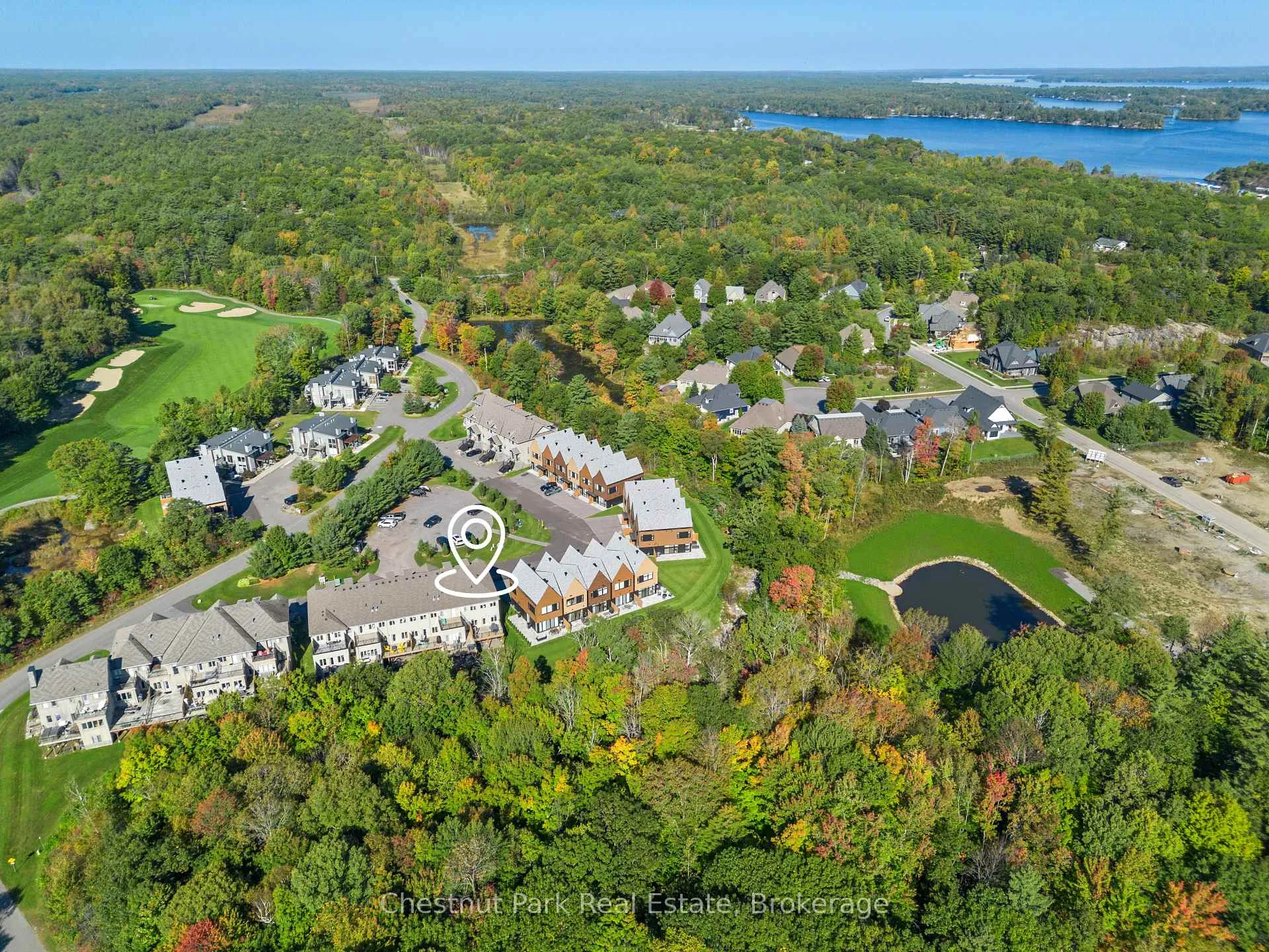 Photo 5 of 45 Rockmount Crescent, Gravenhurst, Muskoka (S) — HOMEH