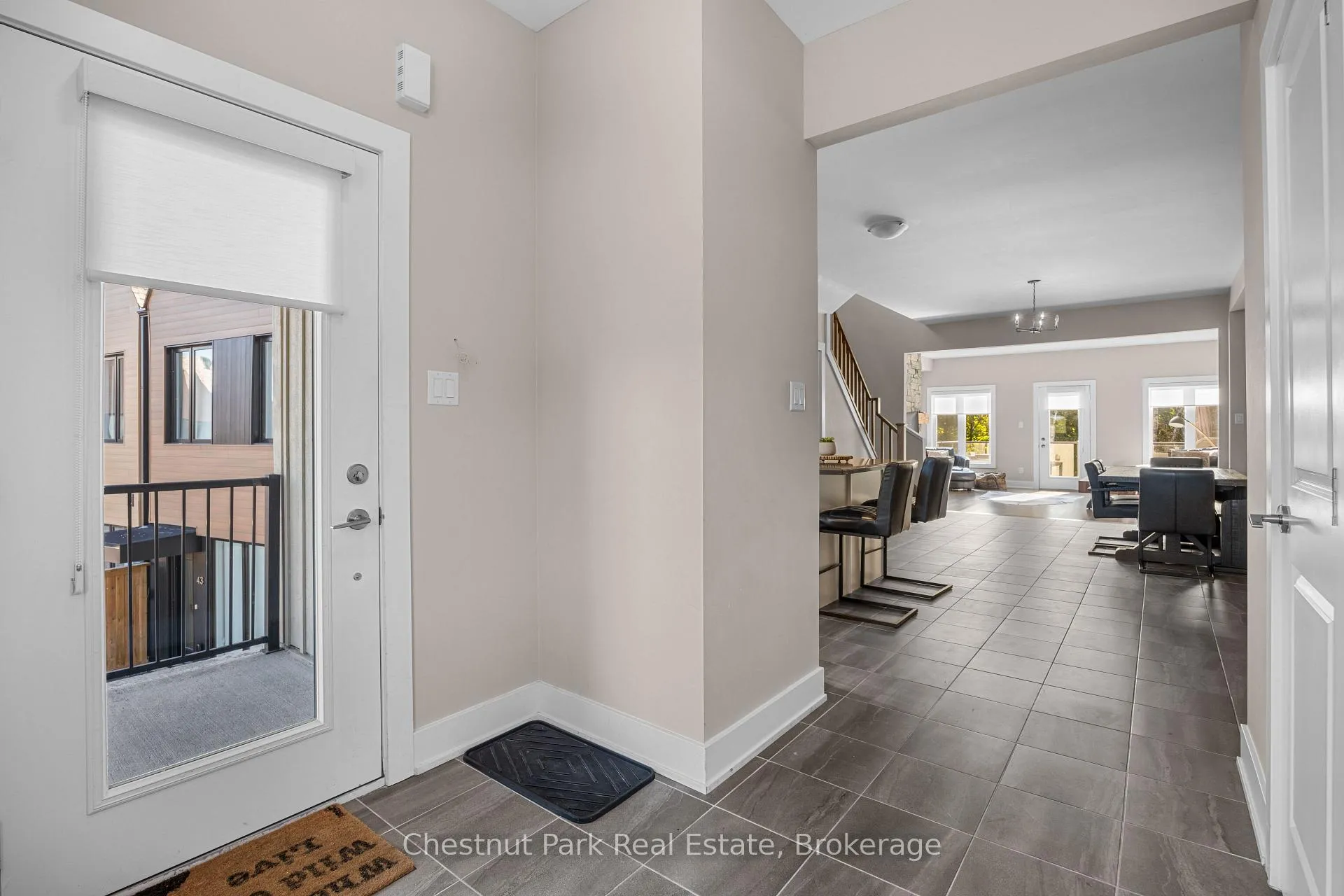 Photo 7 of 45 Rockmount Crescent, Gravenhurst, Muskoka (S) — HOMEH