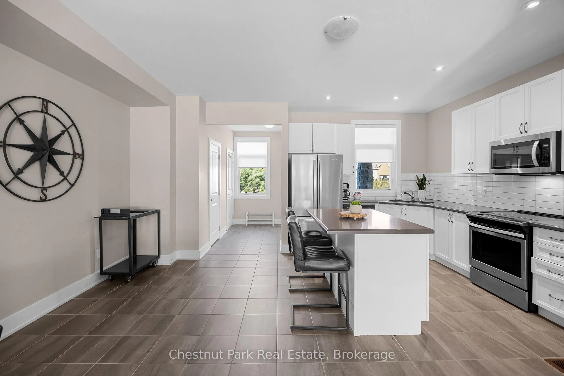 Photo 12 of 45 Rockmount Crescent, Gravenhurst, Muskoka (S) — HOMEH