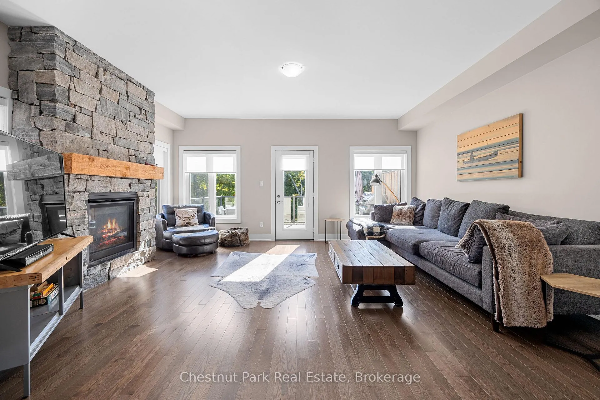 Photo 13 of 45 Rockmount Crescent, Gravenhurst, Muskoka (S) — HOMEH