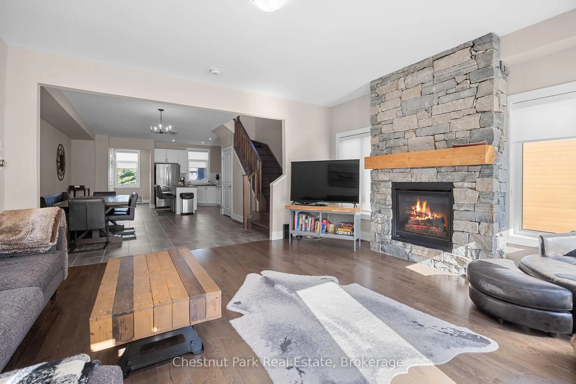 Photo 14 of 45 Rockmount Crescent, Gravenhurst, Muskoka (S) — HOMEH