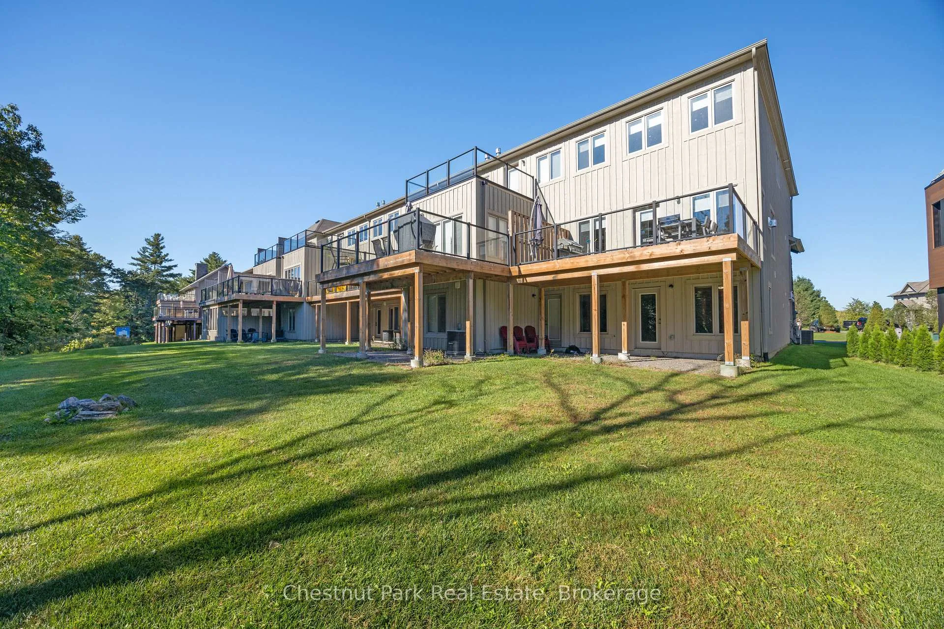 Photo 34 of 45 Rockmount Crescent, Gravenhurst, Muskoka (S) — HOMEH