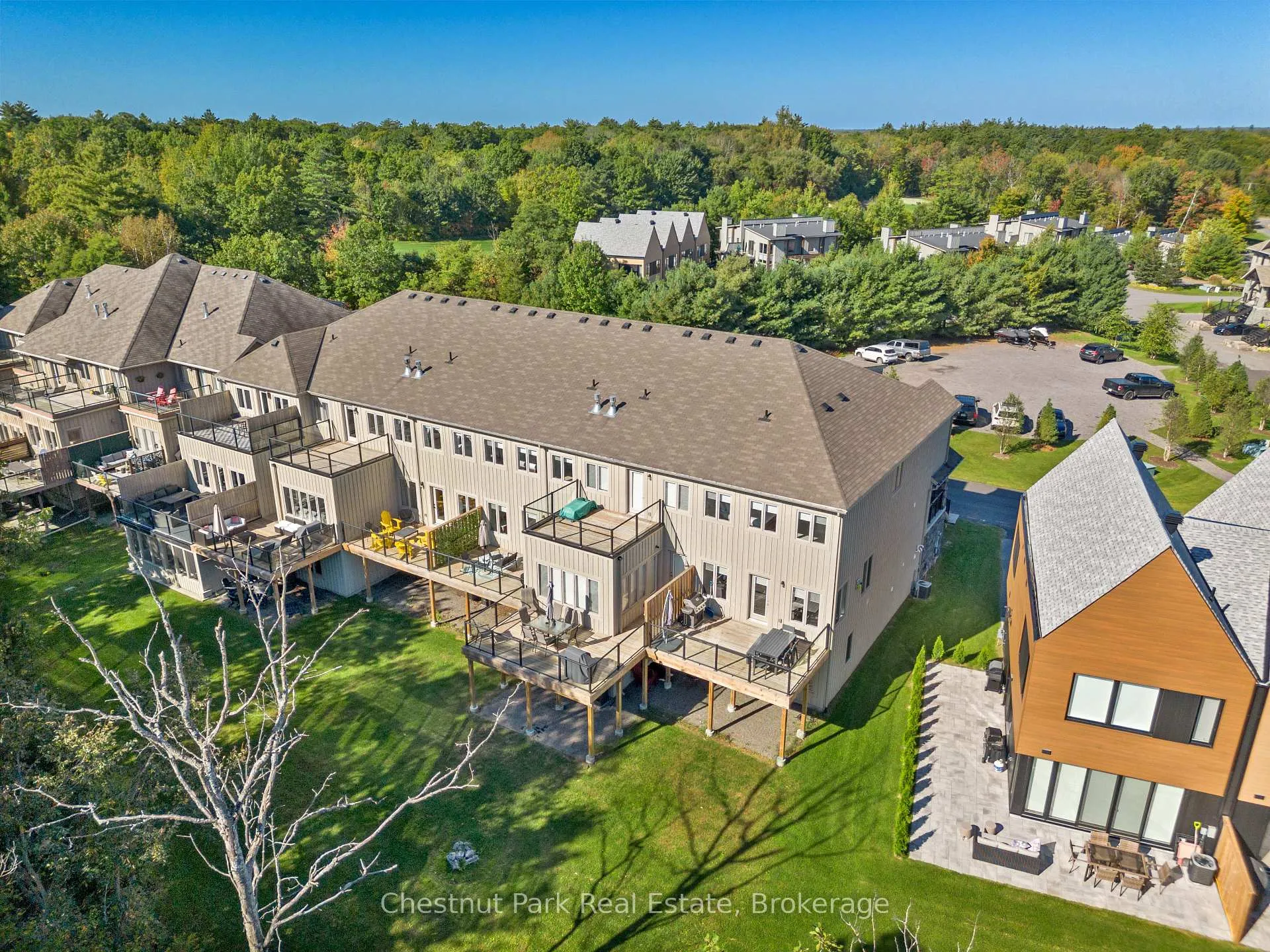 Photo 36 of 45 Rockmount Crescent, Gravenhurst, Muskoka (S) — HOMEH