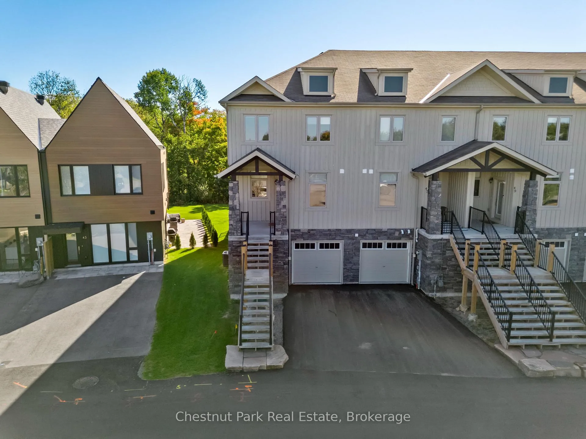 Photo 37 of 45 Rockmount Crescent, Gravenhurst, Muskoka (S) — HOMEH