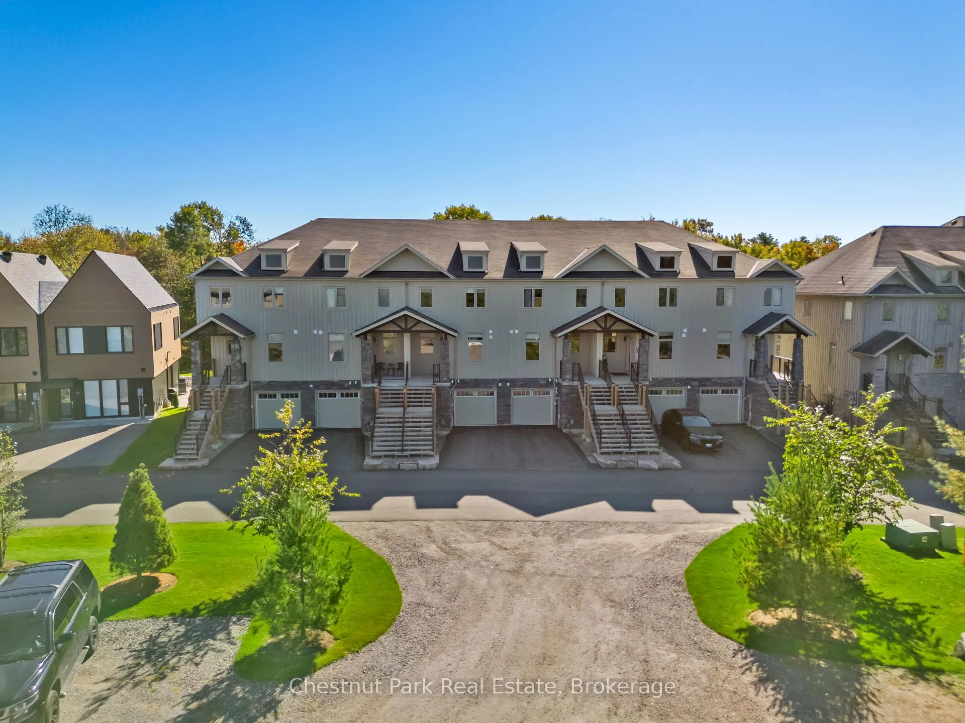 Photo 39 of 45 Rockmount Crescent, Gravenhurst, Muskoka (S) — HOMEH