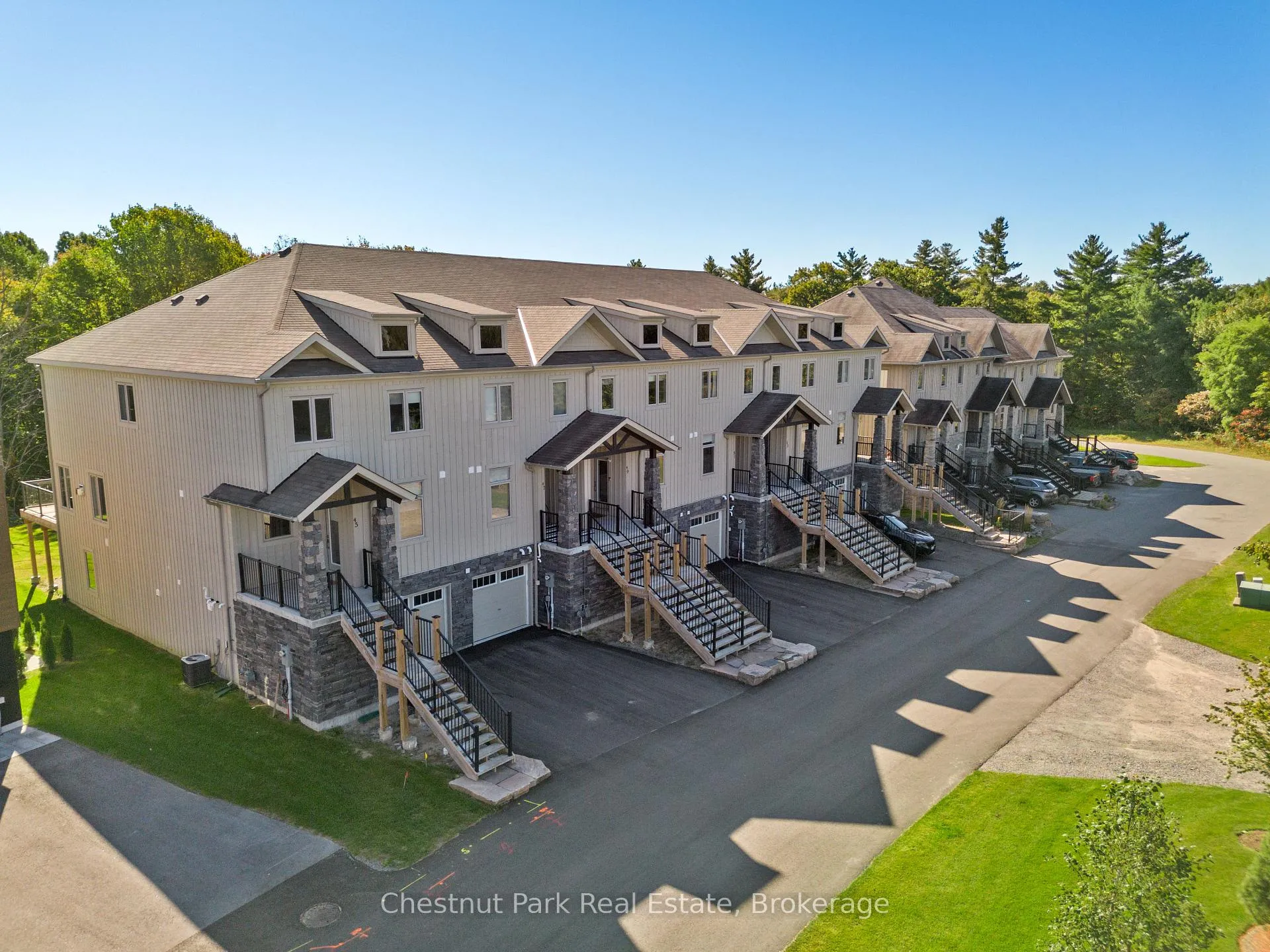 Photo 40 of 45 Rockmount Crescent, Gravenhurst, Muskoka (S) — HOMEH