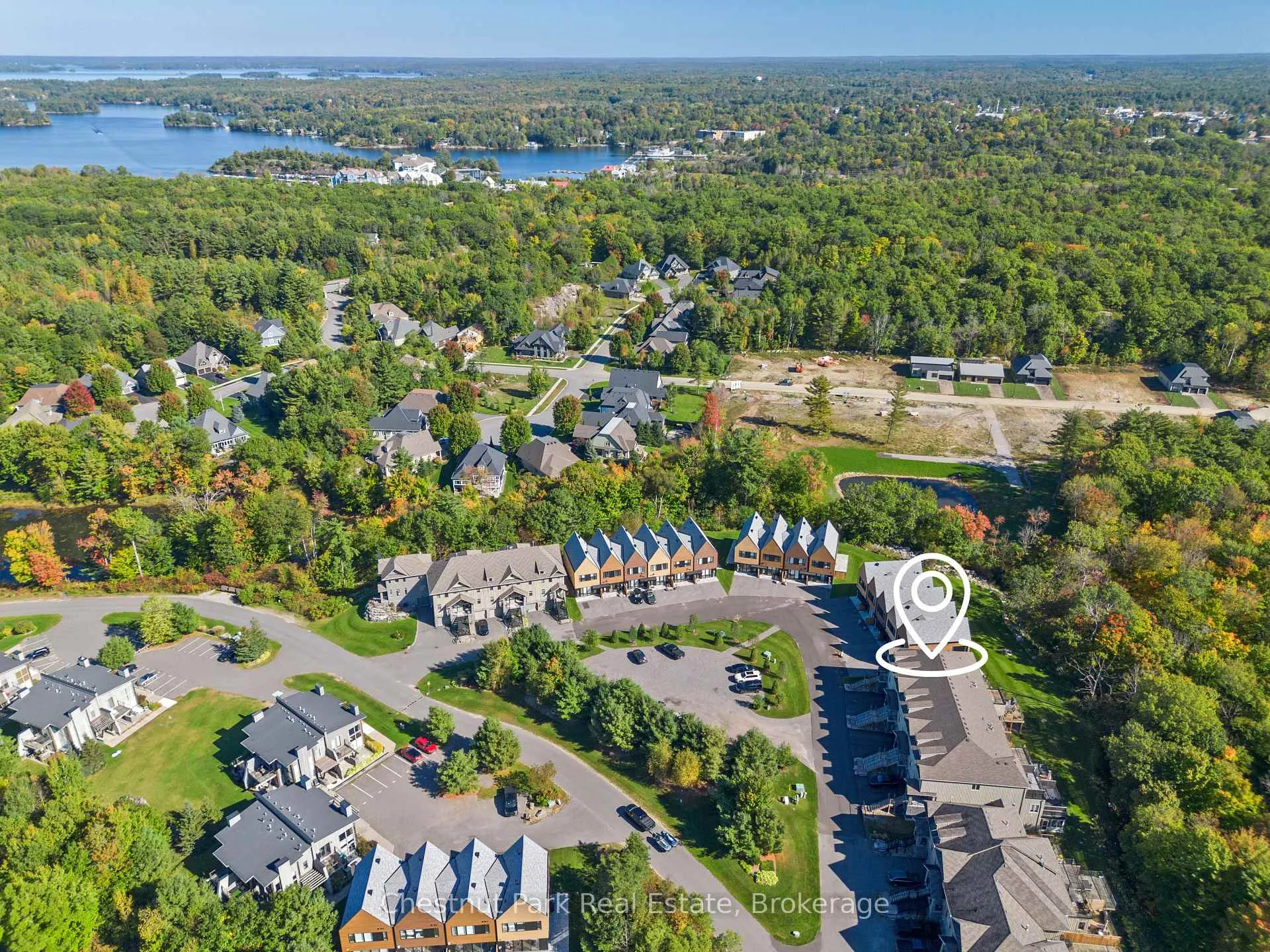 Photo 44 of 45 Rockmount Crescent, Gravenhurst, Muskoka (S) — HOMEH