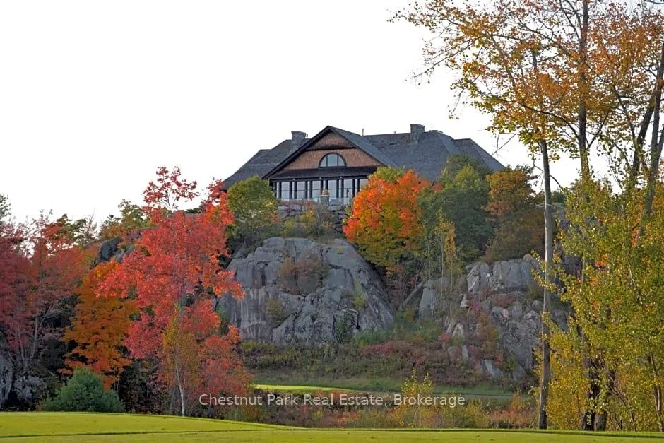Photo 45 of 45 Rockmount Crescent, Gravenhurst, Muskoka (S) — HOMEH