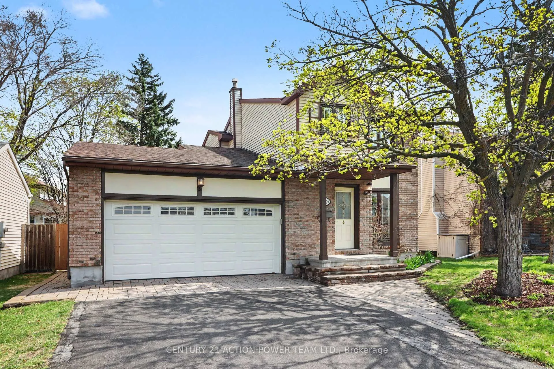 Photo 1 of 1729 Bottriell Way, Ottawa, Fallingbrook/Pineridge — HOMEH