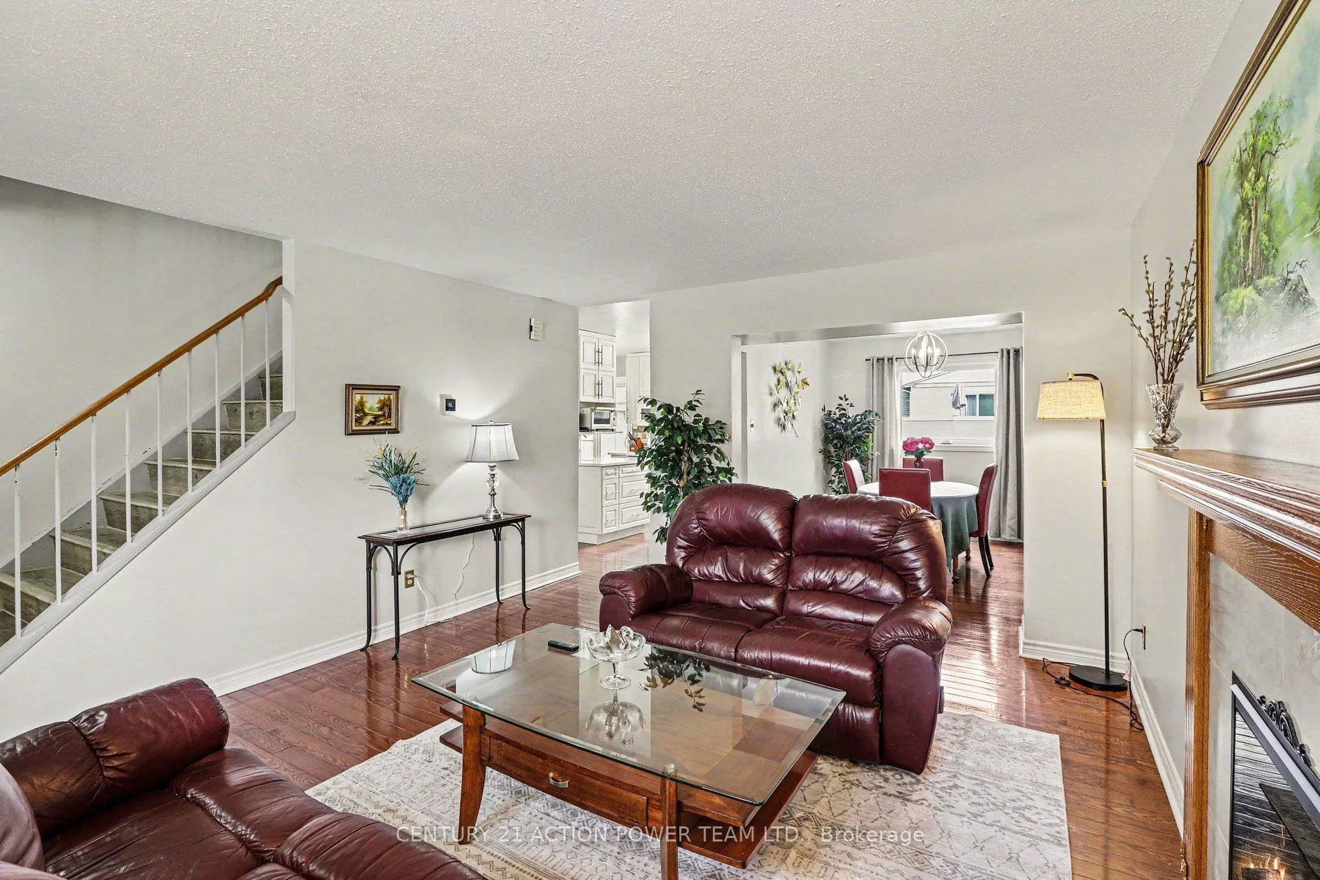 Photo 6 of 1729 Bottriell Way, Ottawa, Fallingbrook/Pineridge — HOMEH