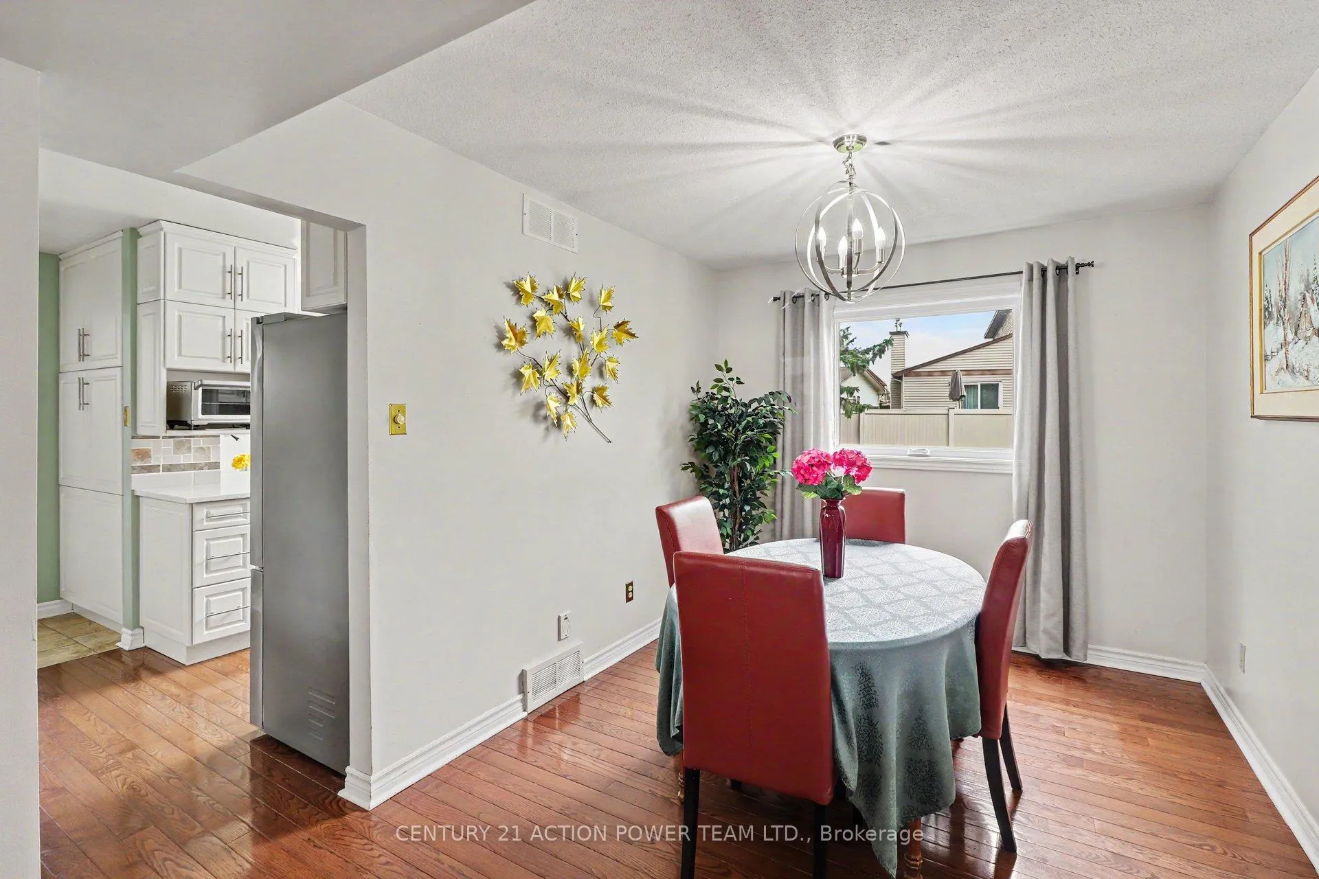Photo 7 of 1729 Bottriell Way, Ottawa, Fallingbrook/Pineridge — HOMEH