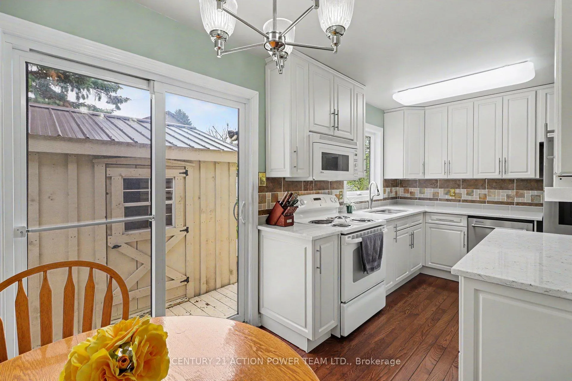 Photo 14 of 1729 Bottriell Way, Ottawa, Fallingbrook/Pineridge — HOMEH