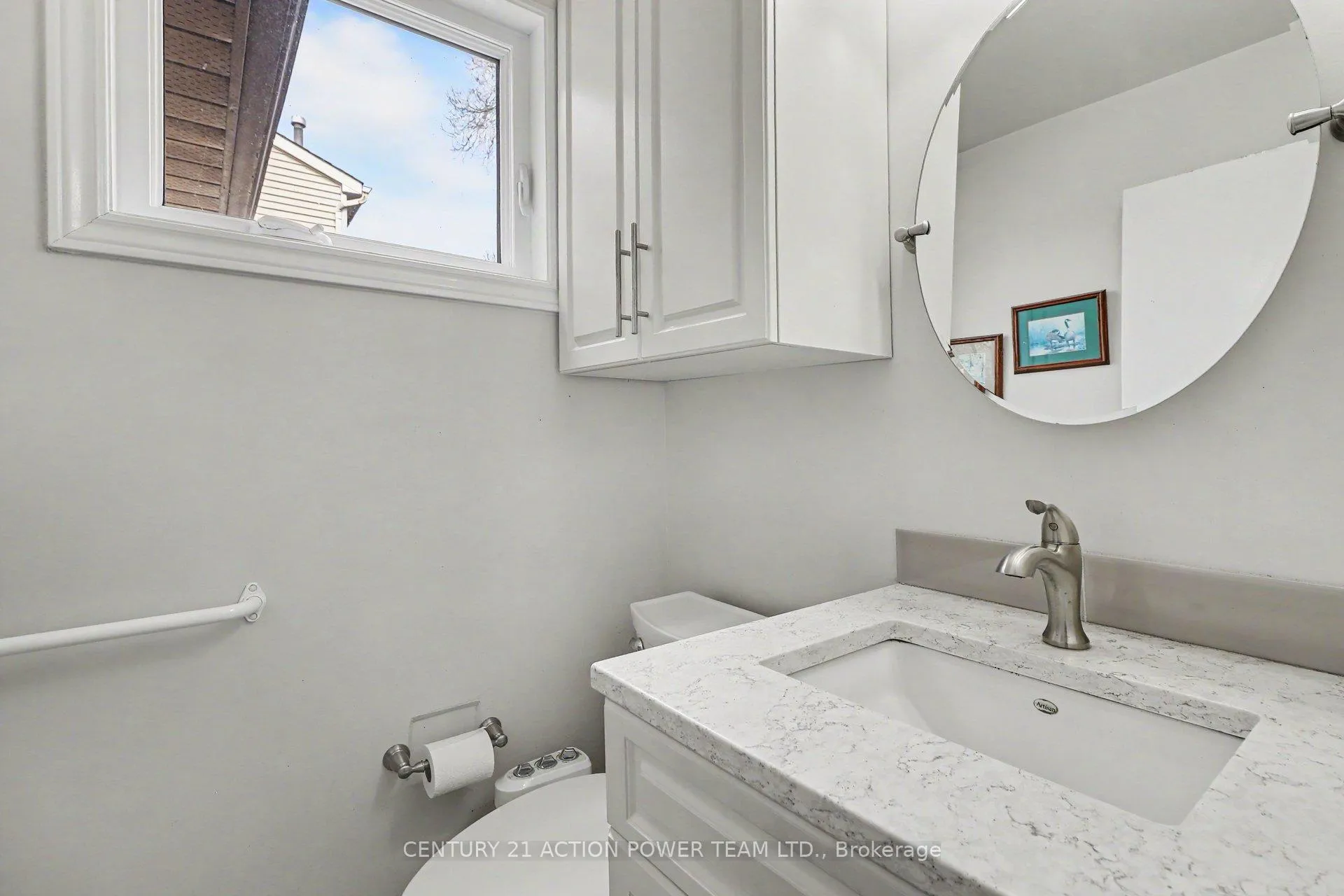 Photo 16 of 1729 Bottriell Way, Ottawa, Fallingbrook/Pineridge — HOMEH