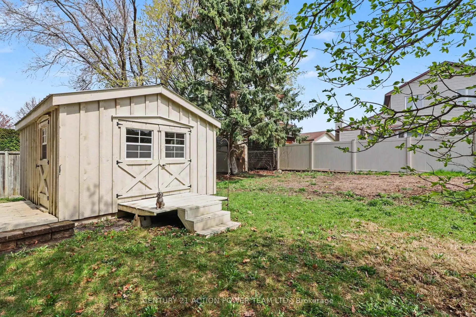 Photo 27 of 1729 Bottriell Way, Ottawa, Fallingbrook/Pineridge — HOMEH