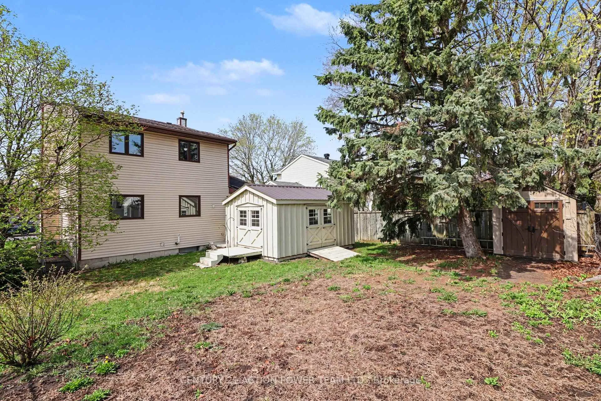 Photo 29 of 1729 Bottriell Way, Ottawa, Fallingbrook/Pineridge — HOMEH
