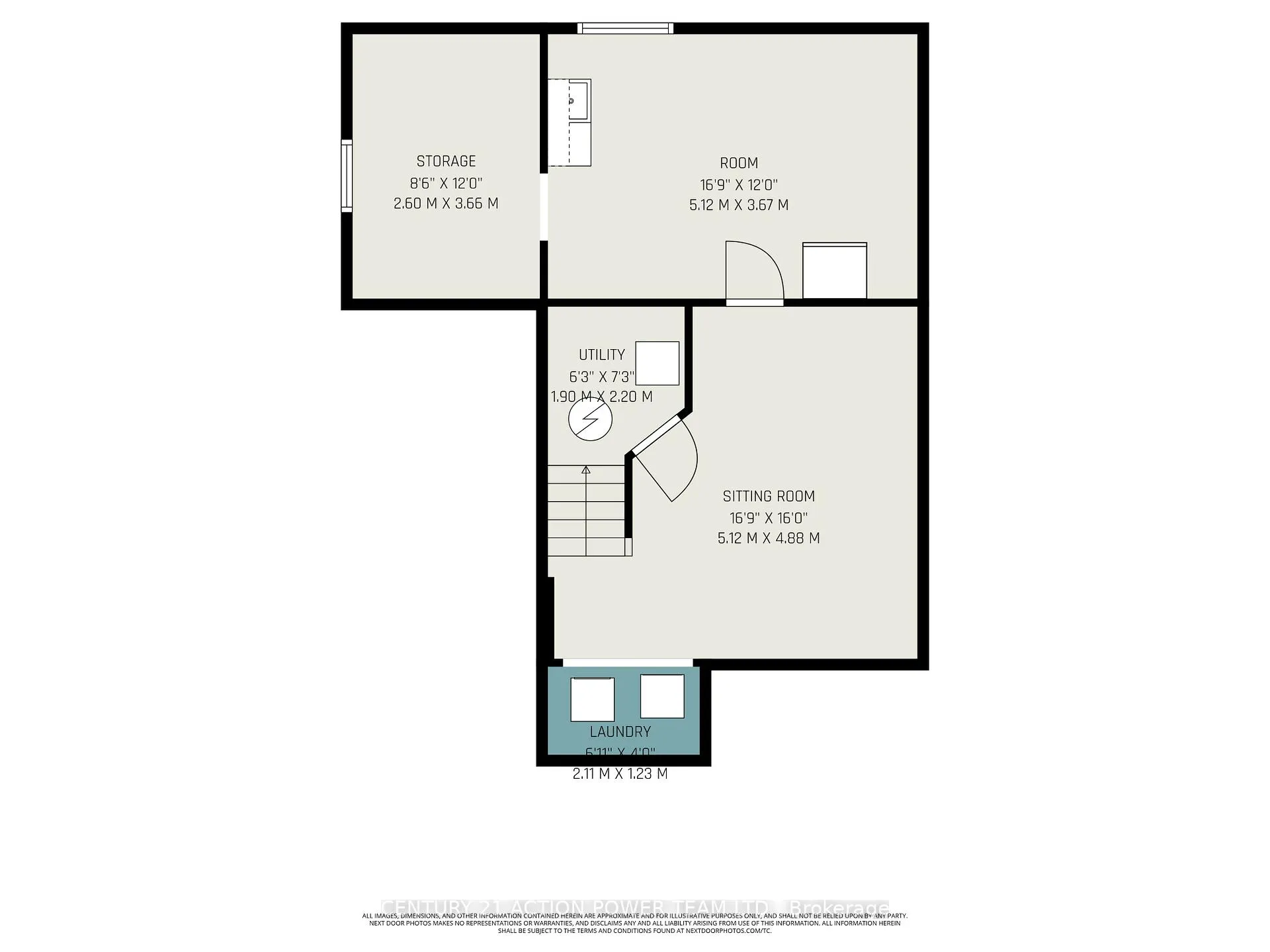 Photo 31 of 1729 Bottriell Way, Ottawa, Fallingbrook/Pineridge — HOMEH