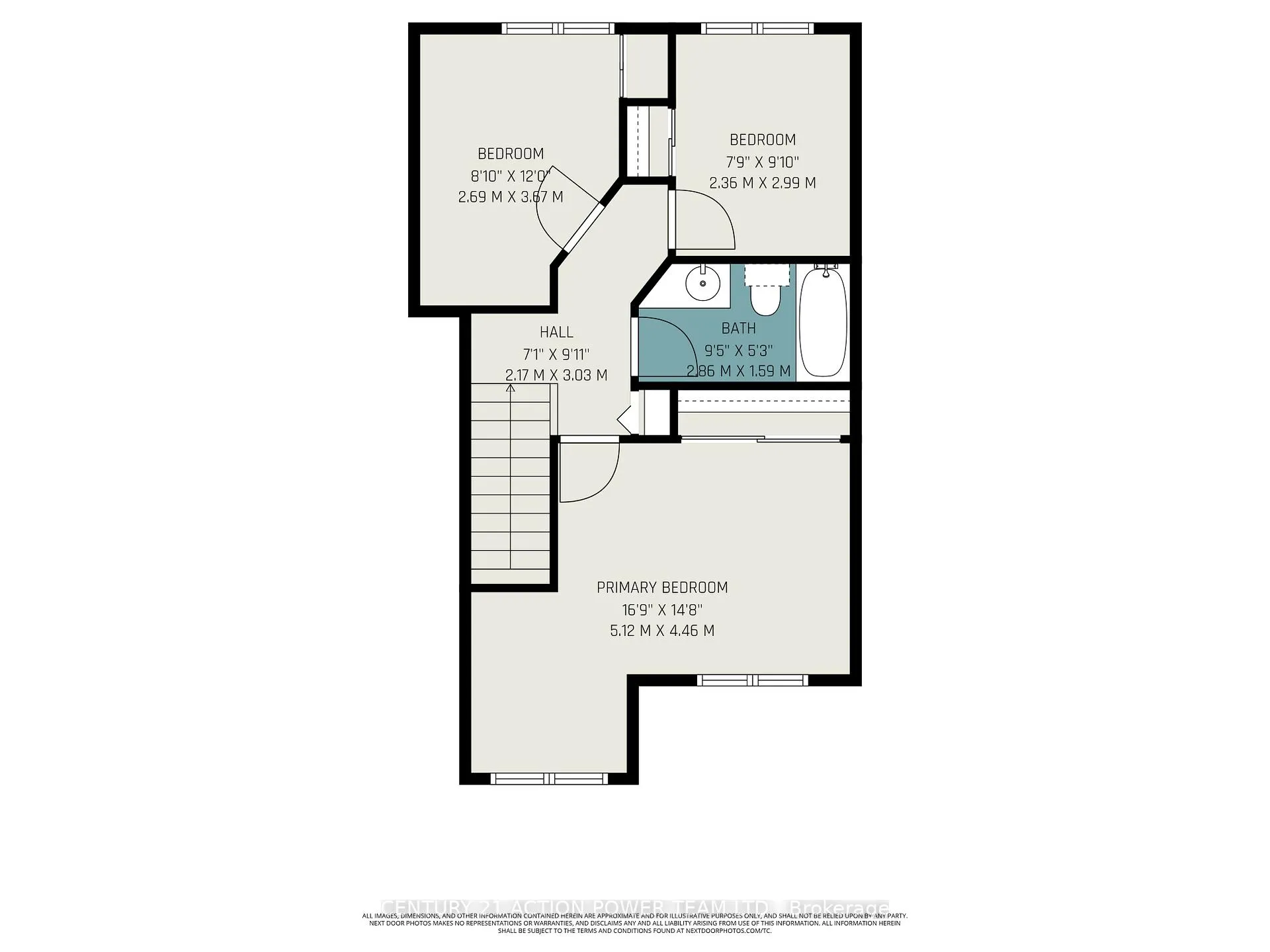 Photo 32 of 1729 Bottriell Way, Ottawa, Fallingbrook/Pineridge — HOMEH