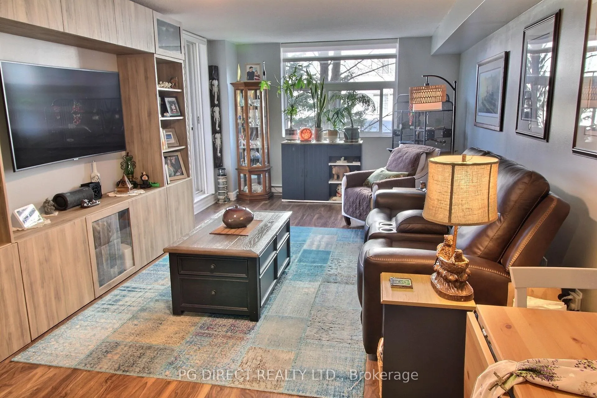 Photo 9 of Unit 407, 260 Davis Drive, Newmarket, Central Newmarket — HOMEH