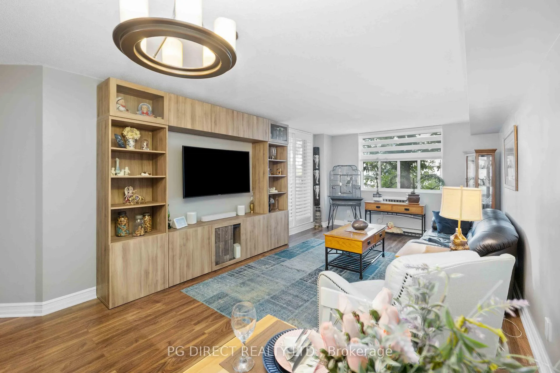 Photo 10 of Unit 407, 260 Davis Drive, Newmarket, Central Newmarket — HOMEH