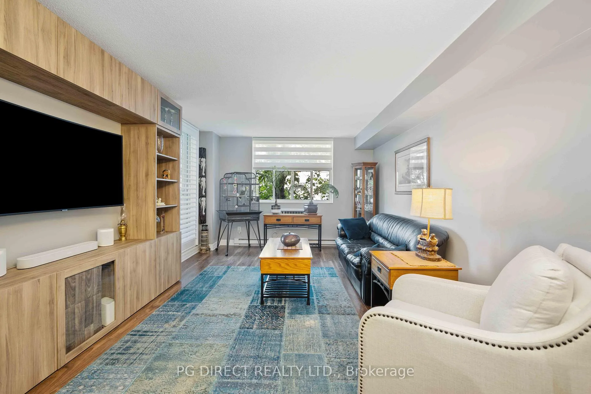 Photo 11 of Unit 407, 260 Davis Drive, Newmarket, Central Newmarket — HOMEH