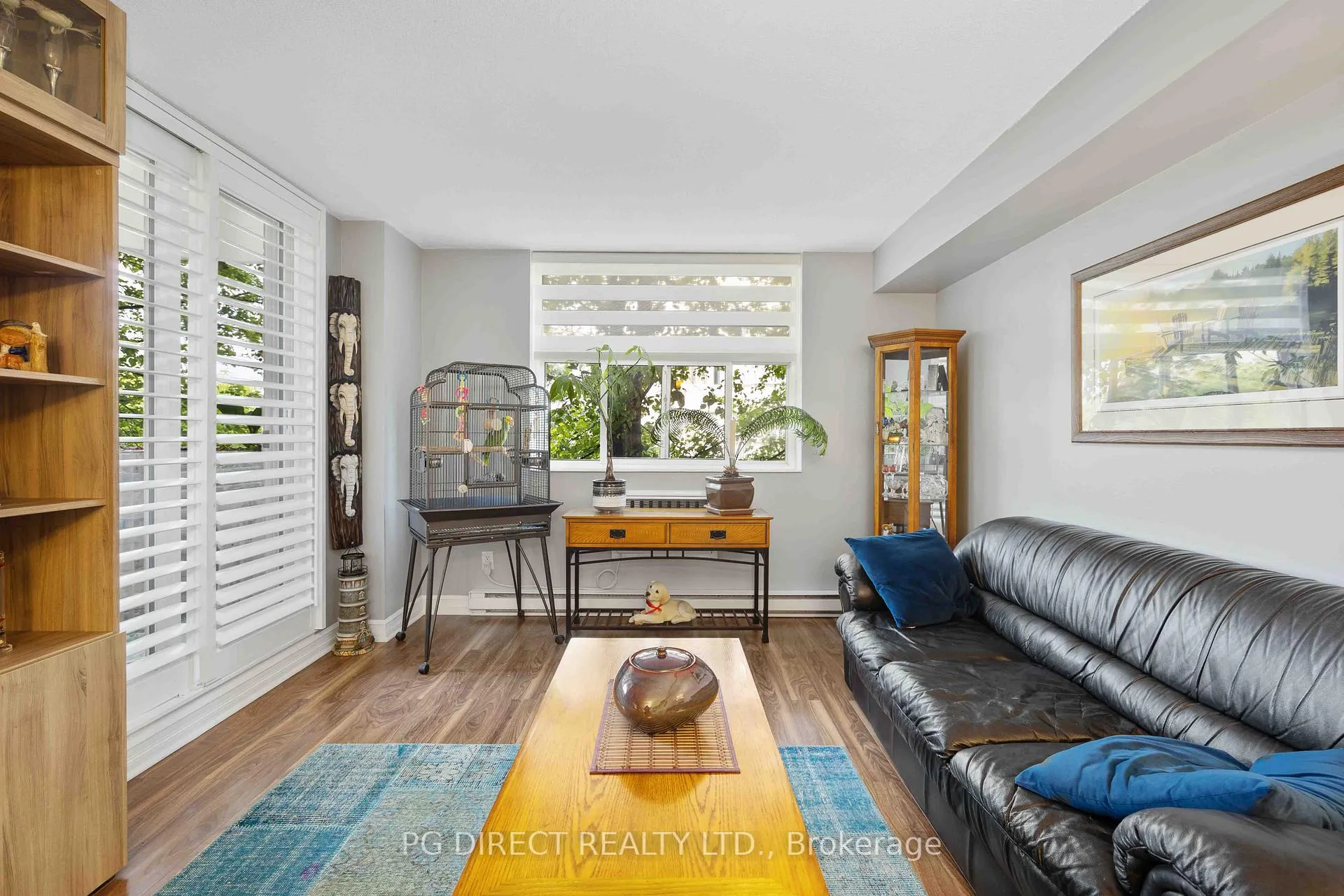 Photo 12 of Unit 407, 260 Davis Drive, Newmarket, Central Newmarket — HOMEH