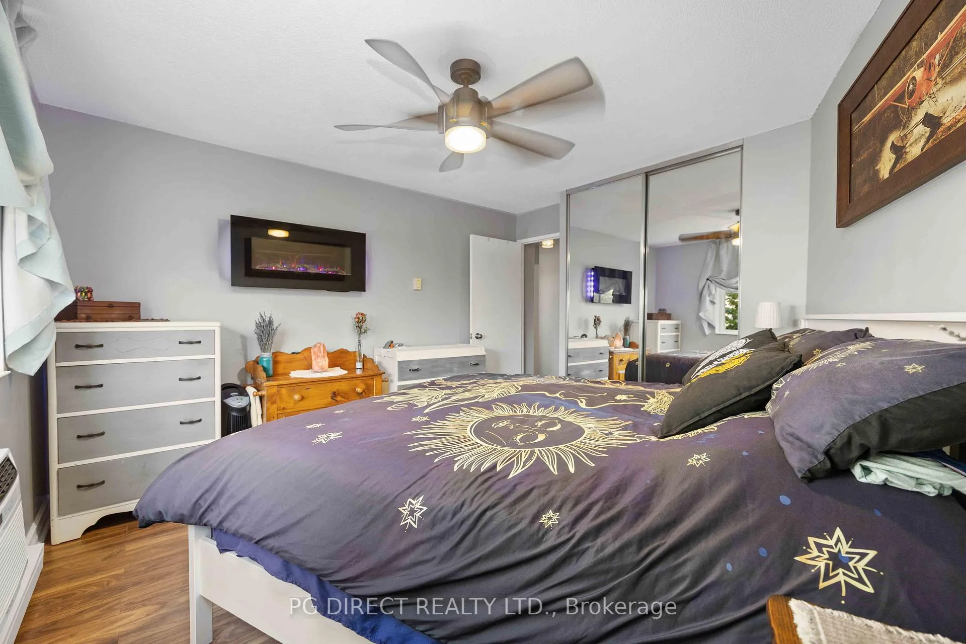 Photo 14 of Unit 407, 260 Davis Drive, Newmarket, Central Newmarket — HOMEH