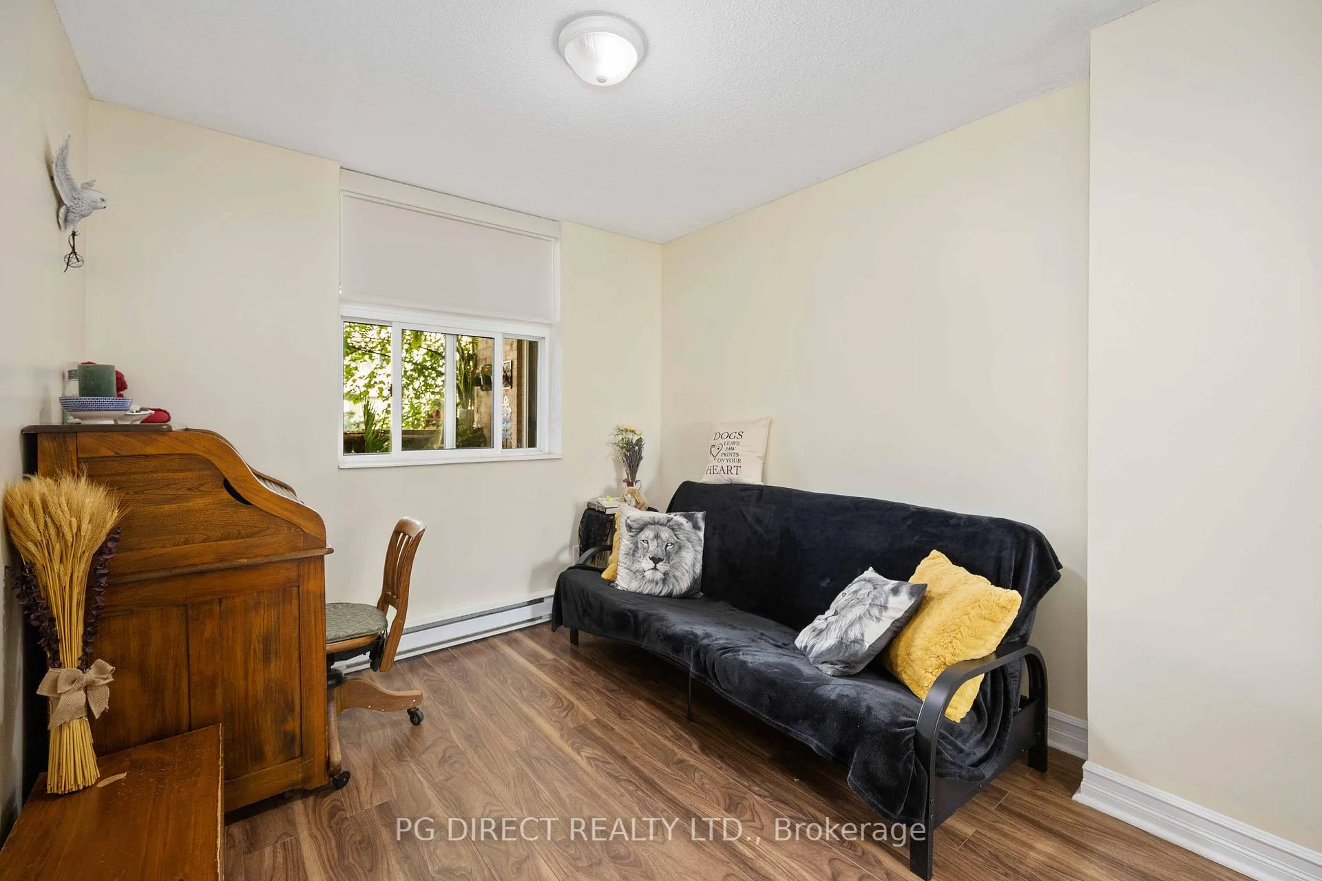 Photo 18 of Unit 407, 260 Davis Drive, Newmarket, Central Newmarket — HOMEH