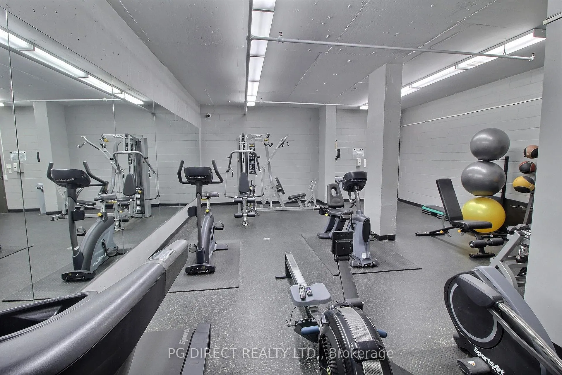 Photo 20 of Unit 407, 260 Davis Drive, Newmarket, Central Newmarket — HOMEH