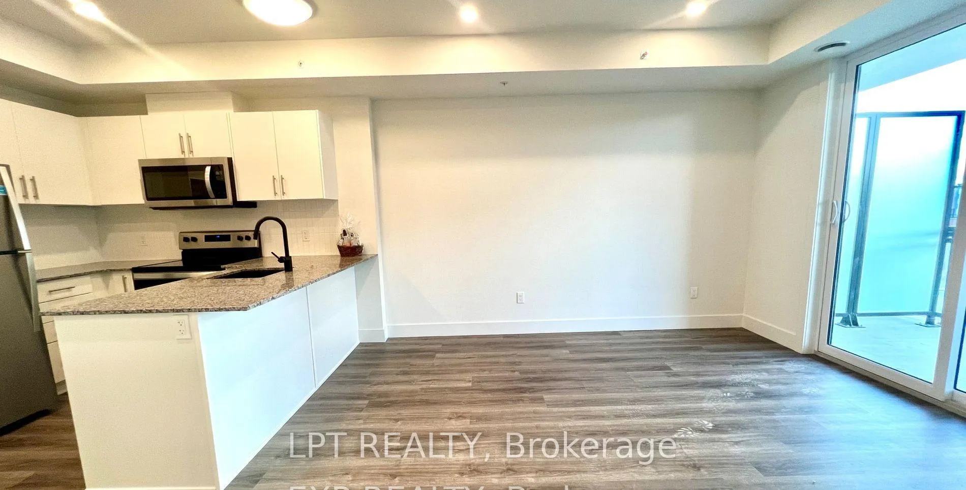 Photo 3 of Unit 415, 103 Roger Street, Waterloo, Uptown Waterloo/North Ward — HOMEH