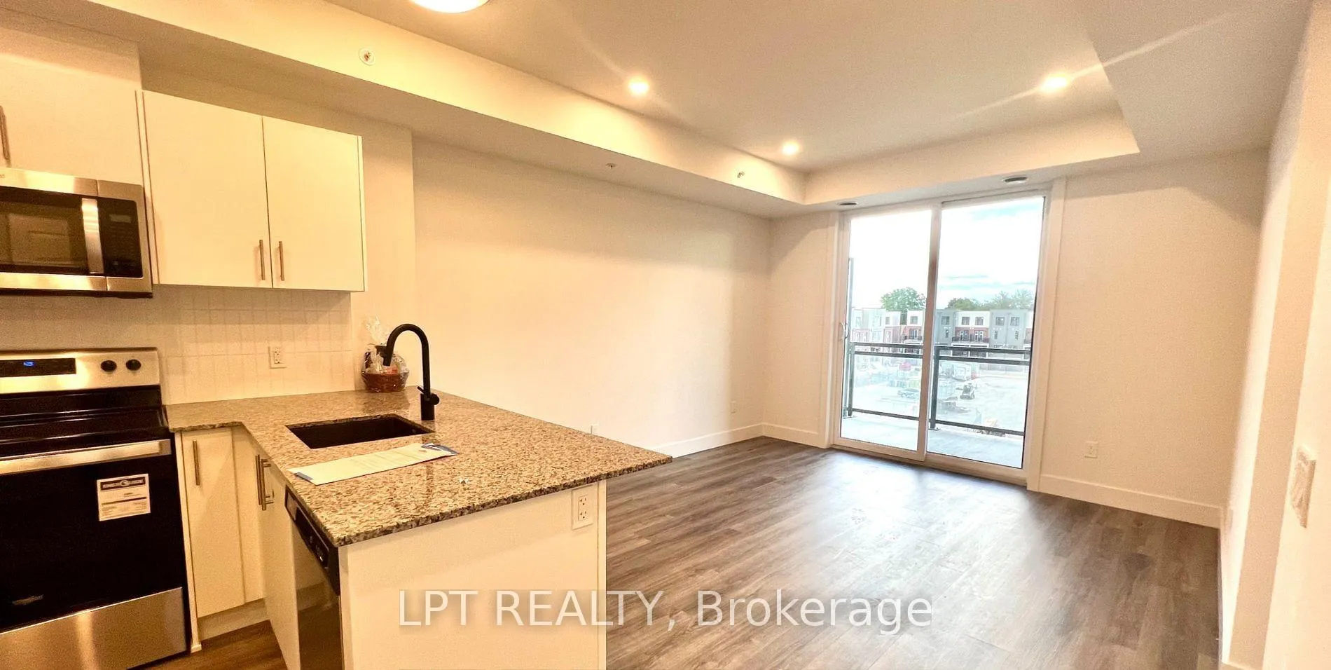 Photo 9 of Unit 415, 103 Roger Street, Waterloo, Uptown Waterloo/North Ward — HOMEH