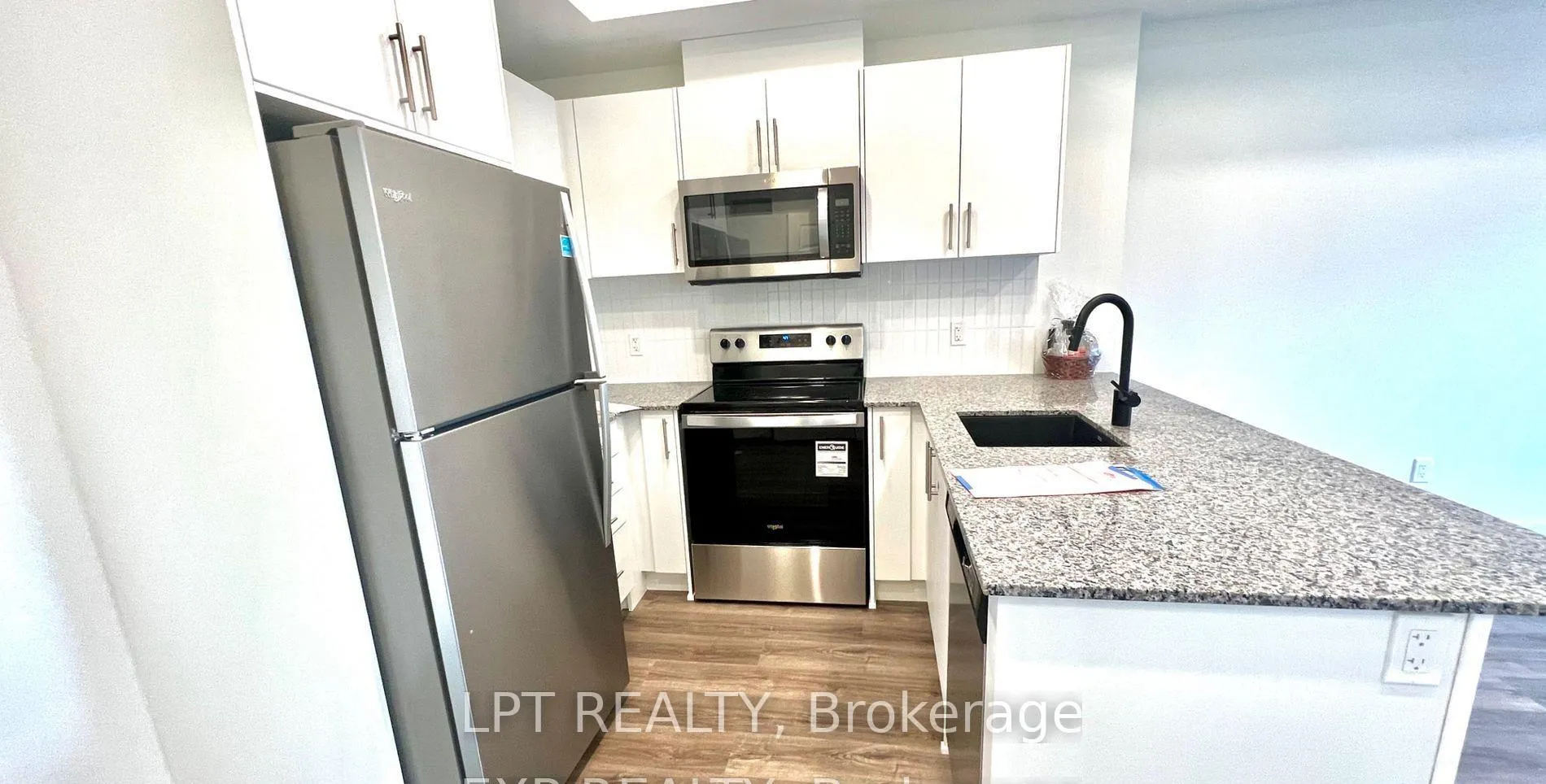 Photo 11 of Unit 415, 103 Roger Street, Waterloo, Uptown Waterloo/North Ward — HOMEH